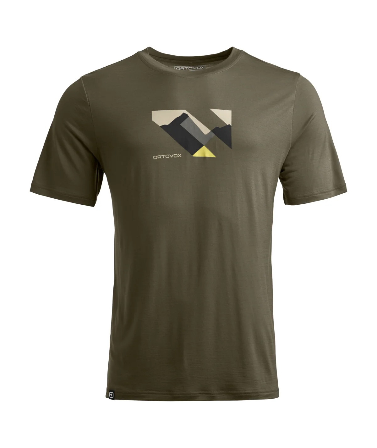 140 COOL LANDSCAPE TS M - Image 3