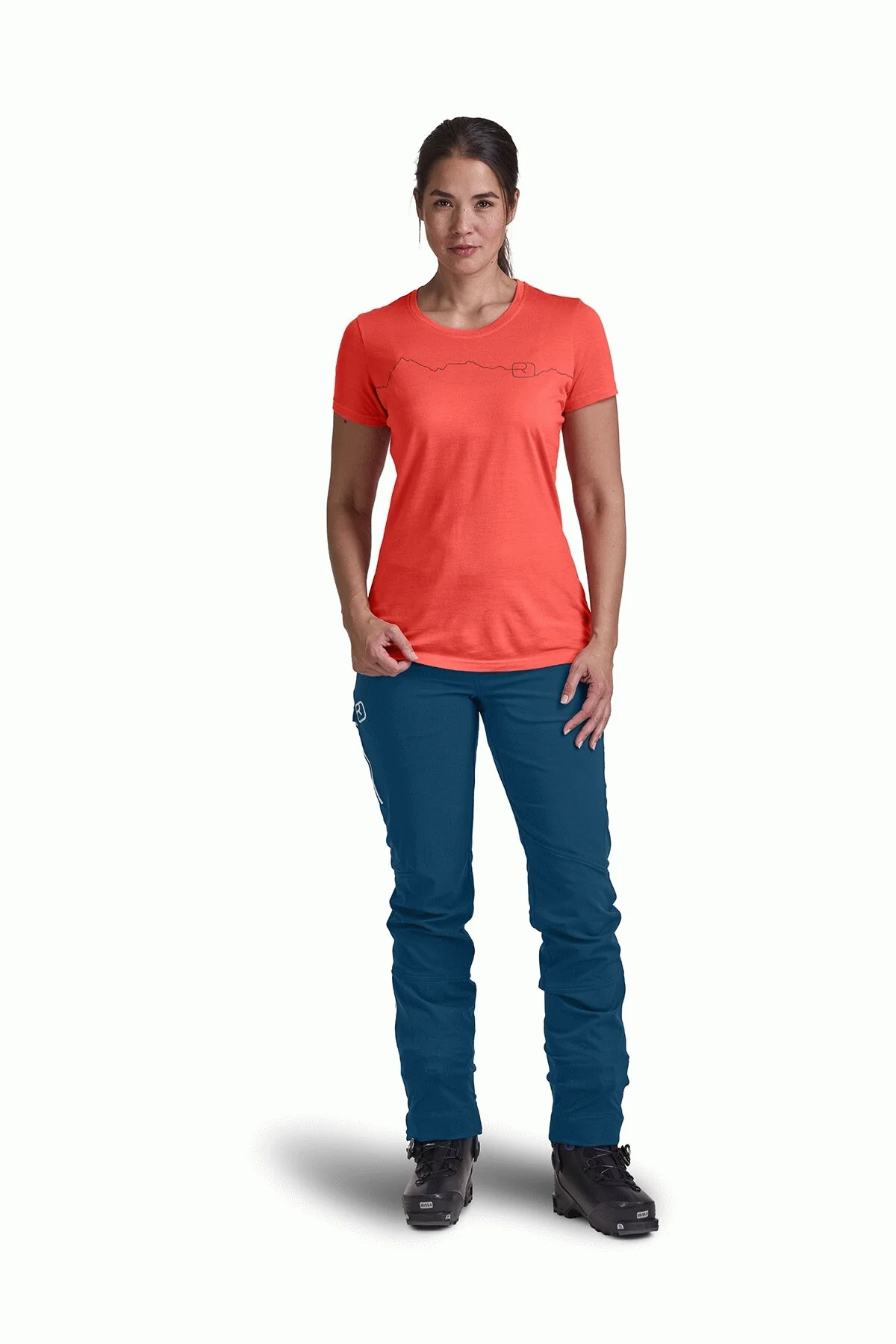 150 COOL MOUNTAIN TS W - Image 3