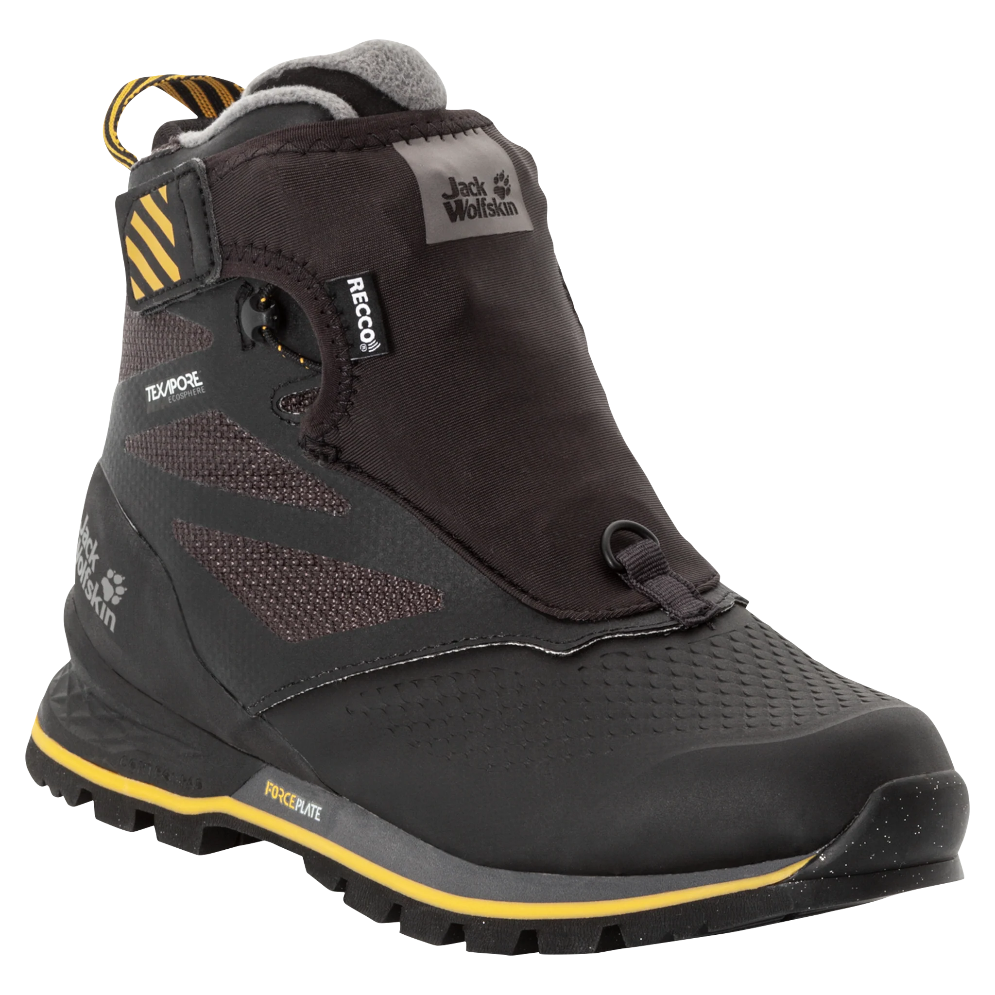 1995 SERIES TEXAPORE MID W - Image 8