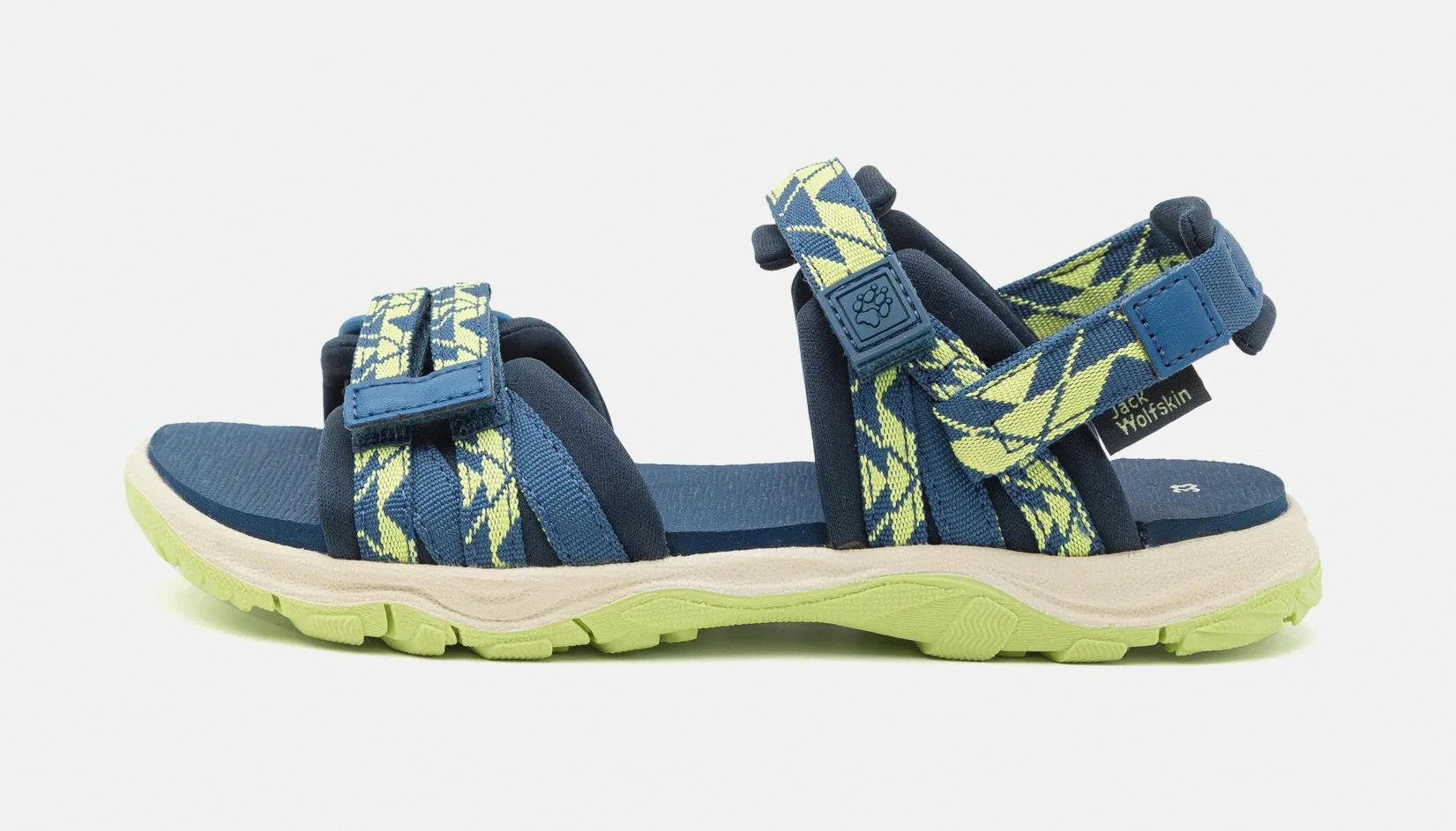 2 IN 1 SANDAL K - Image 35