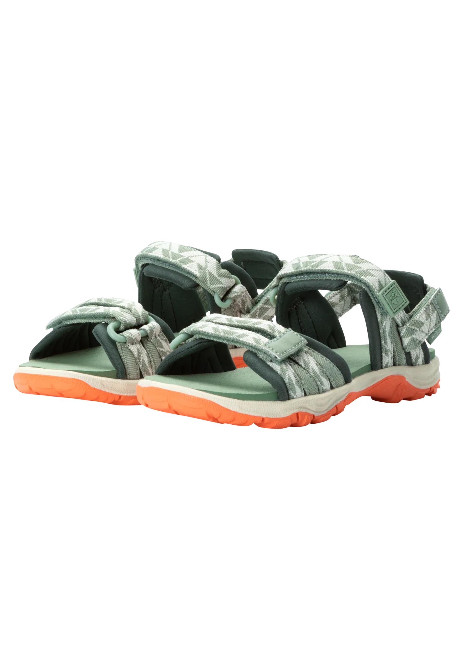 2 IN 1 SANDAL K - Image 8