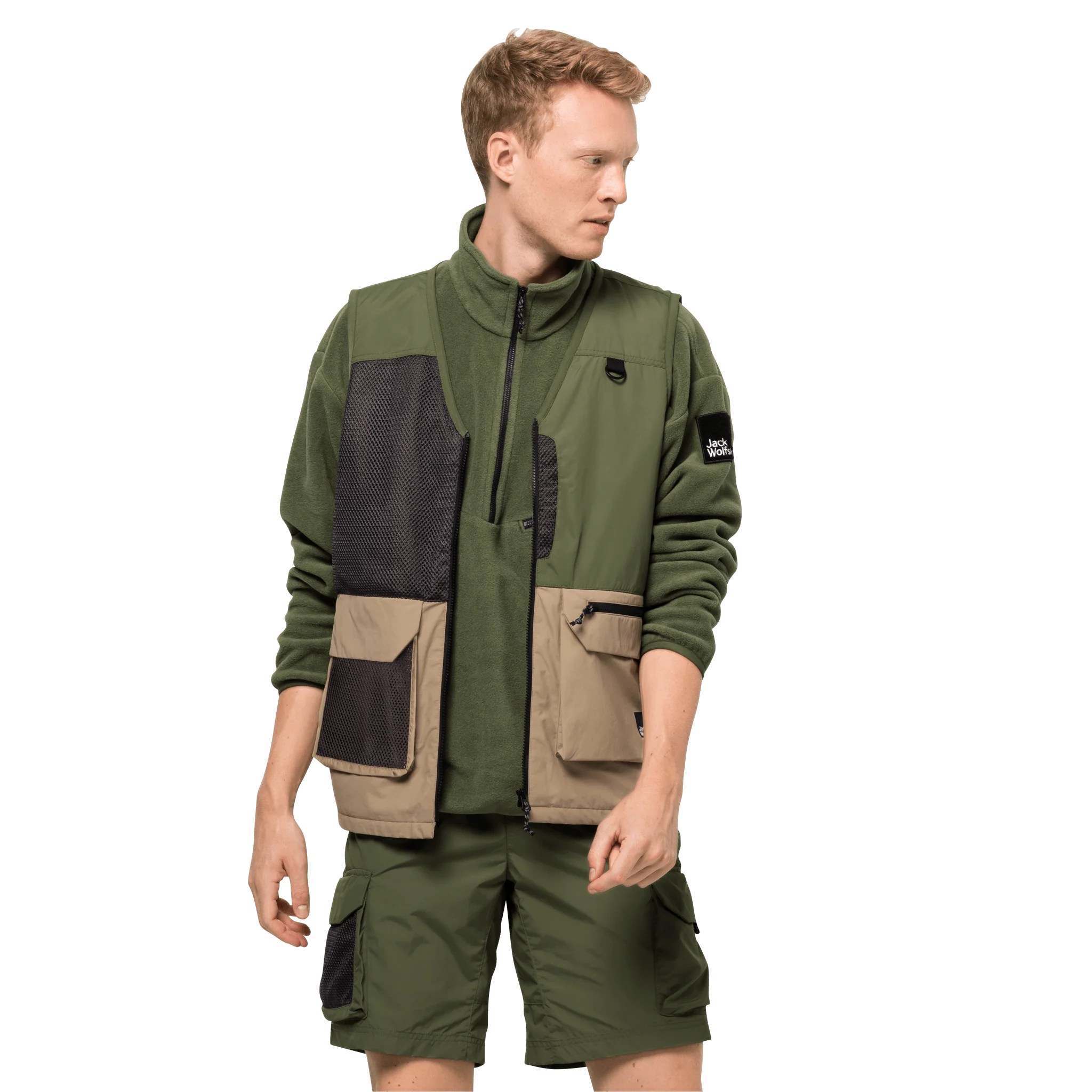 365 REBEL VEST M - Image 10
