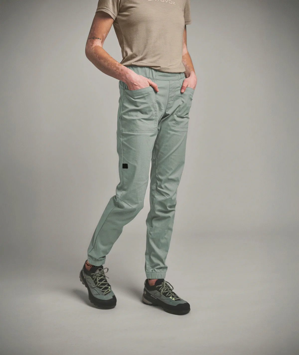 AFFINITY PANTS W - Image 3