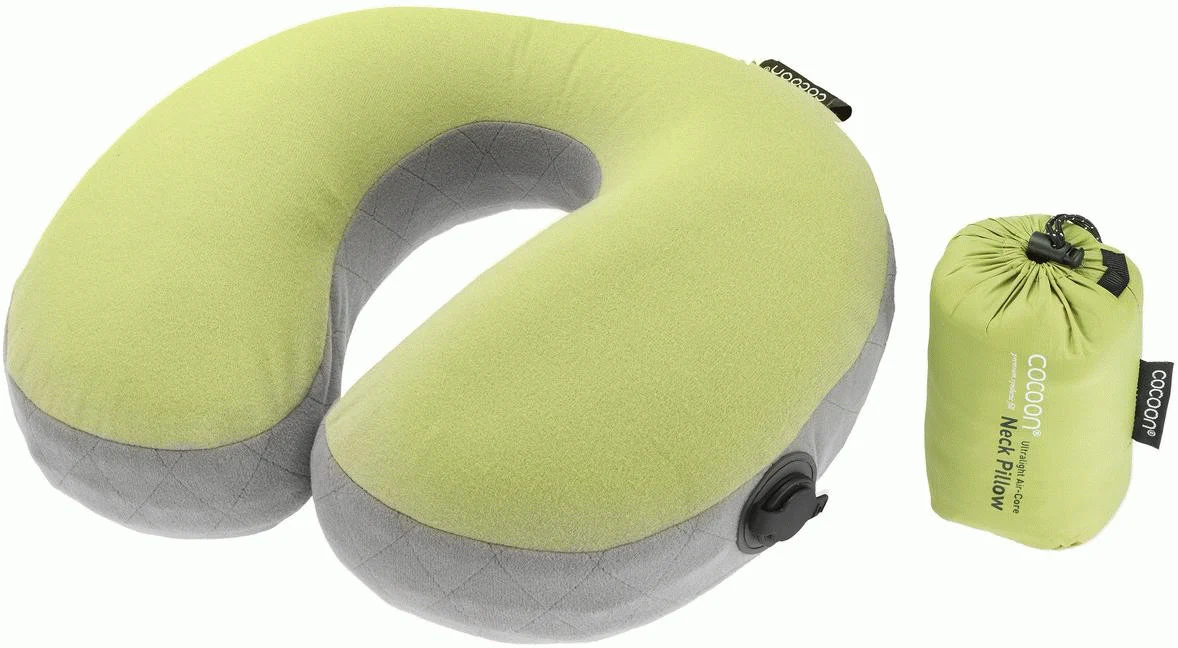 Air Core Pillow Ultralight, U-förmige. Nackenstütze - Image 3