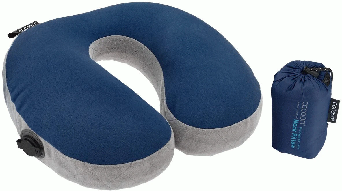 Air Core Pillow Ultralight, U-förmige. Nackenstütze - Image 8