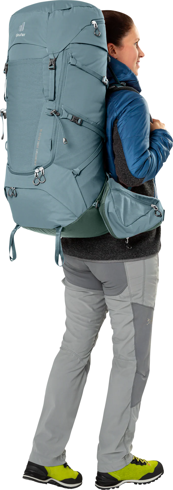 Aircontact Core 55+10 SL - Image 4