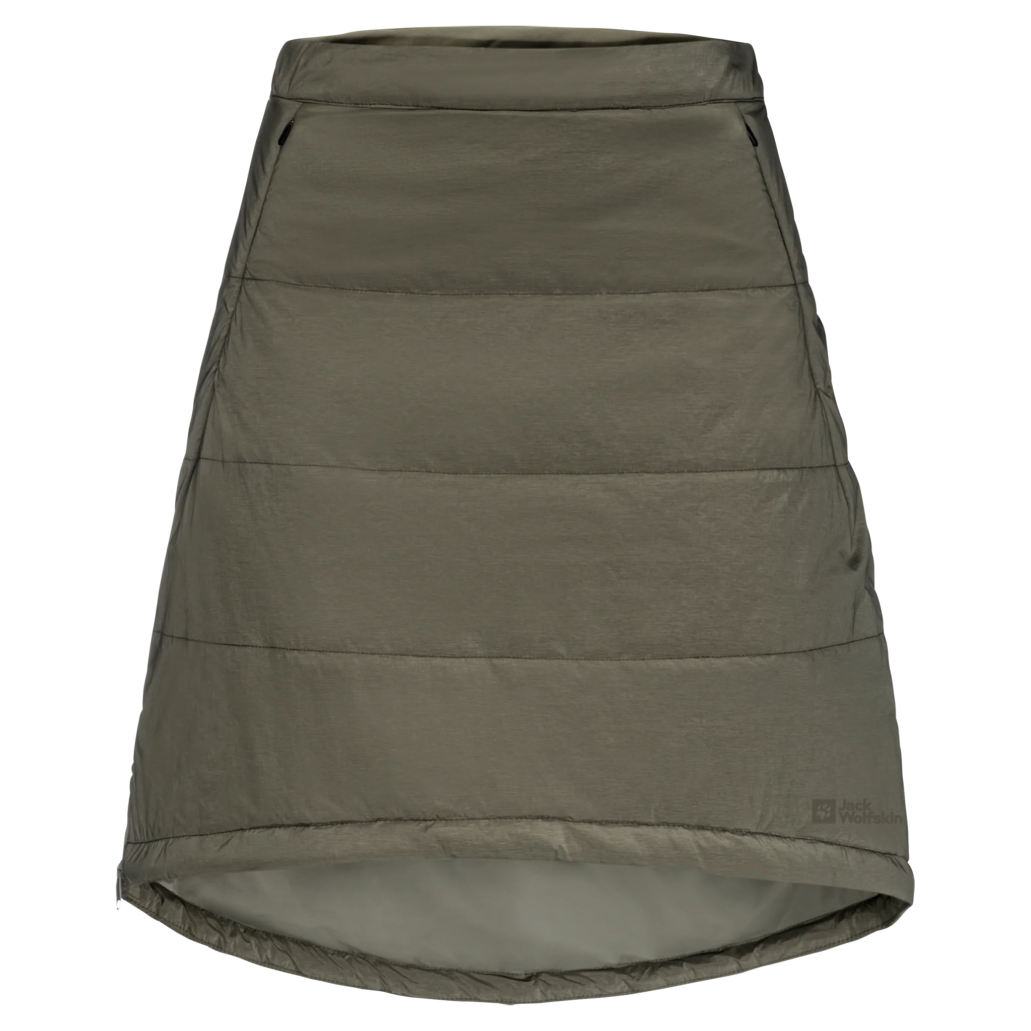 ALPENGLUEHEN SKIRT W - Image 4
