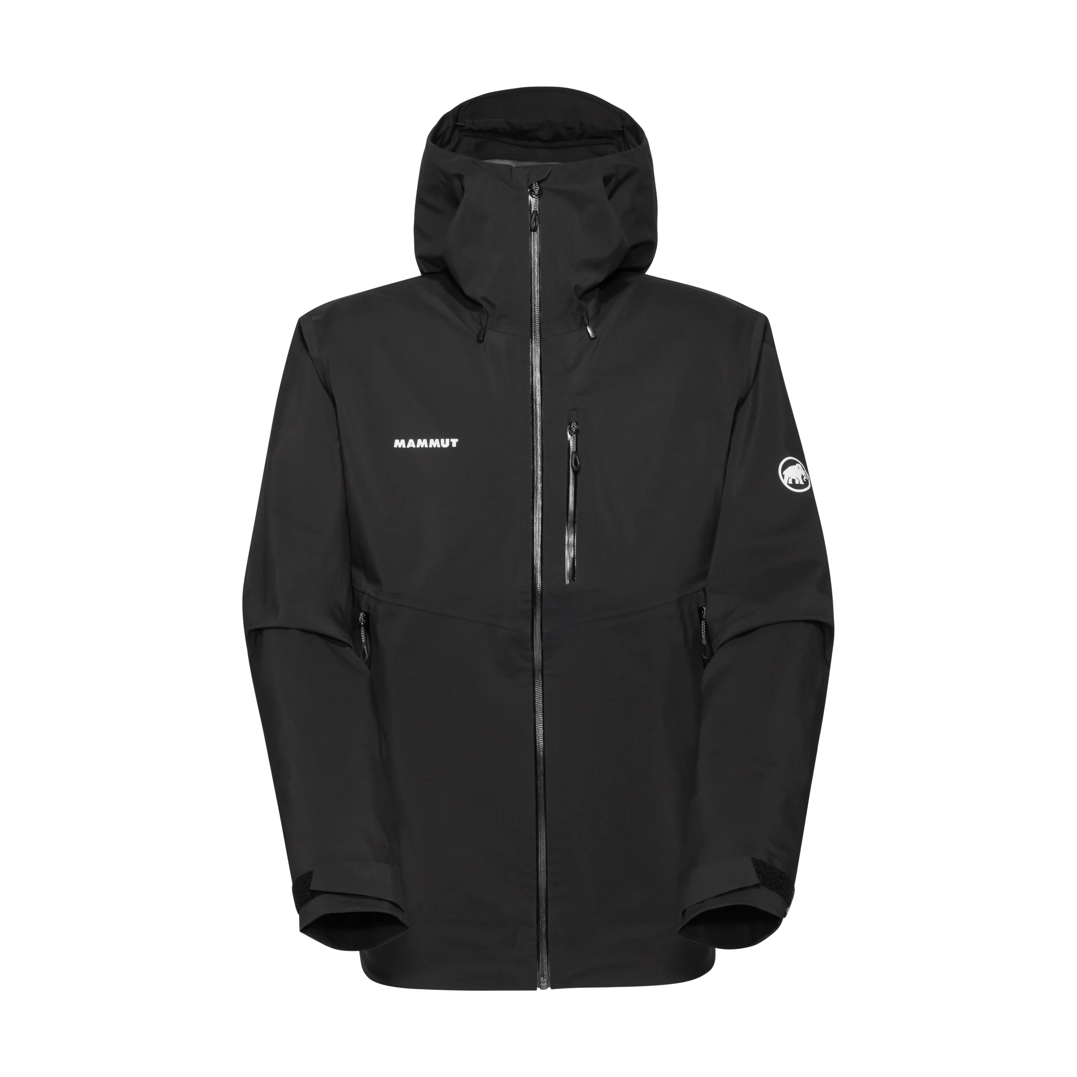 Alto Guide HS Hooded Jacket Men - Image 11