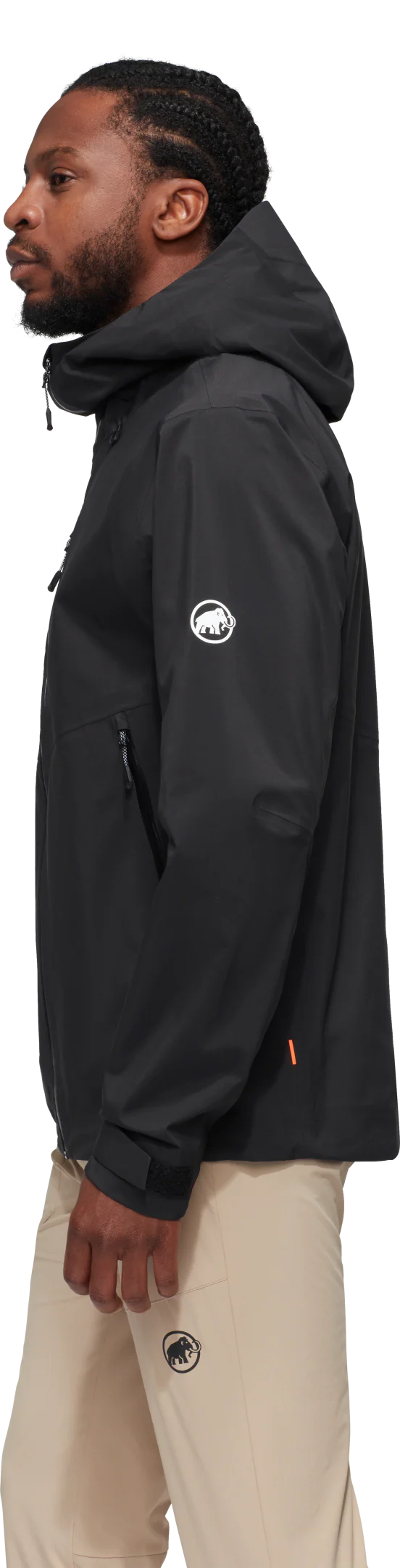 Alto Guide HS Hooded Jacket Men - Image 12