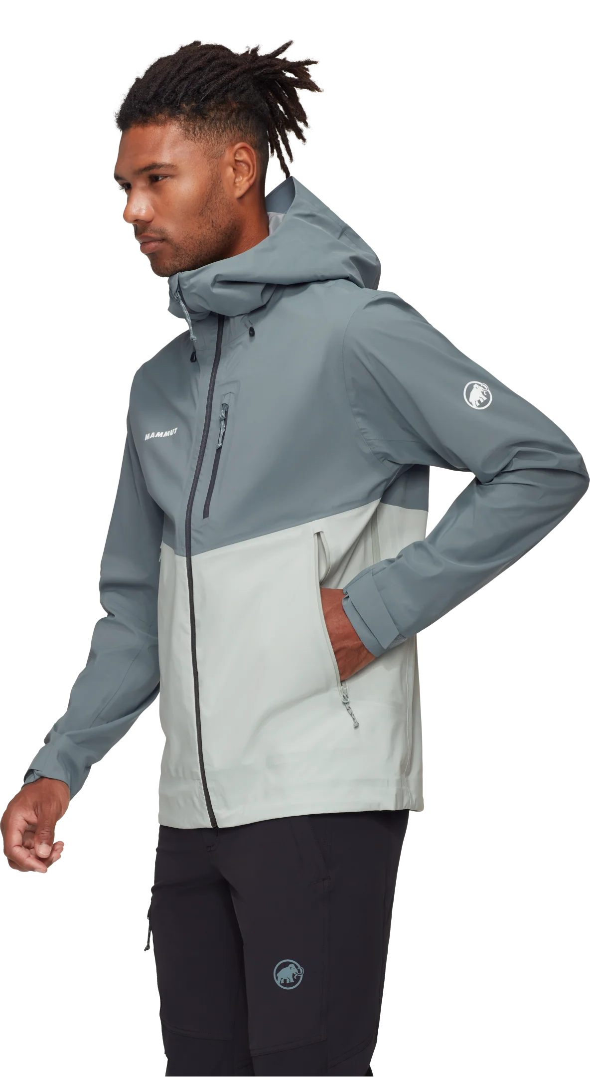 Alto Guide HS Hooded Jacket Men - Image 2