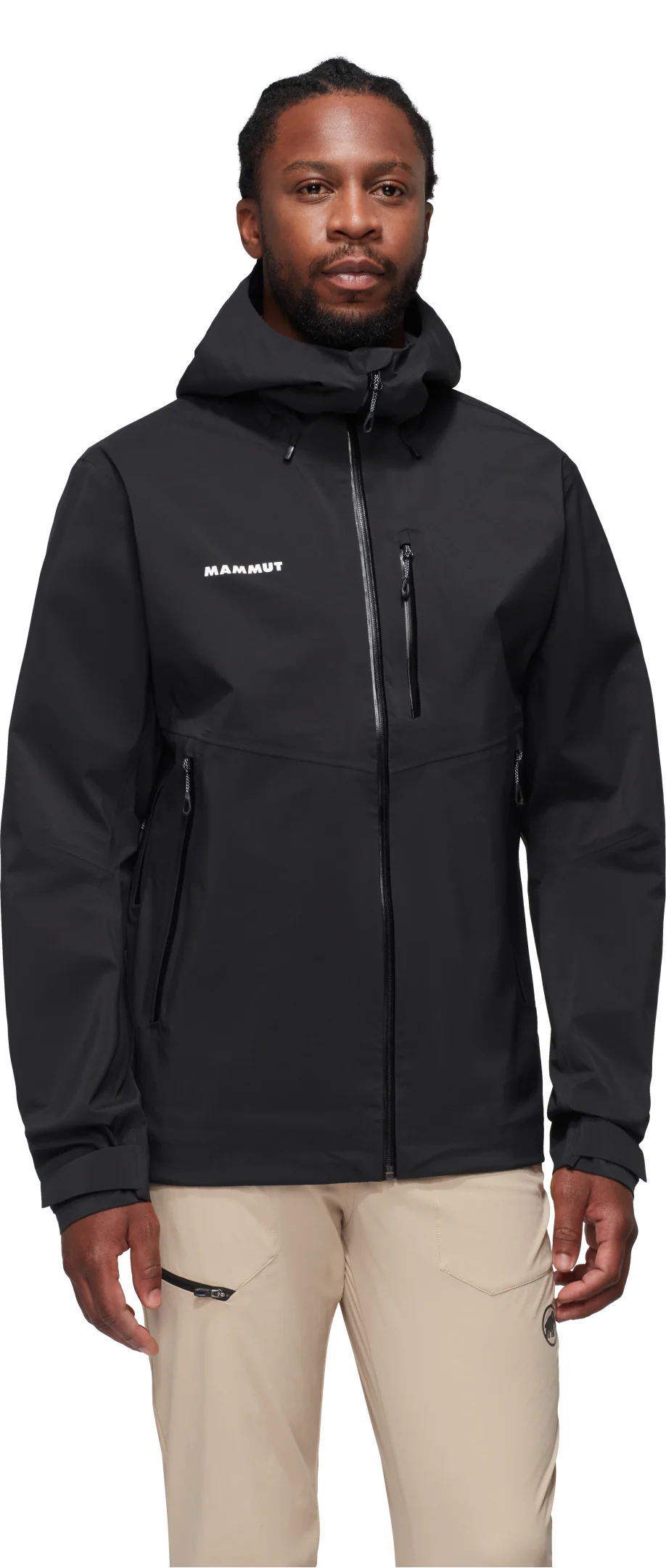 Alto Guide HS Hooded Jacket Men - Image 26