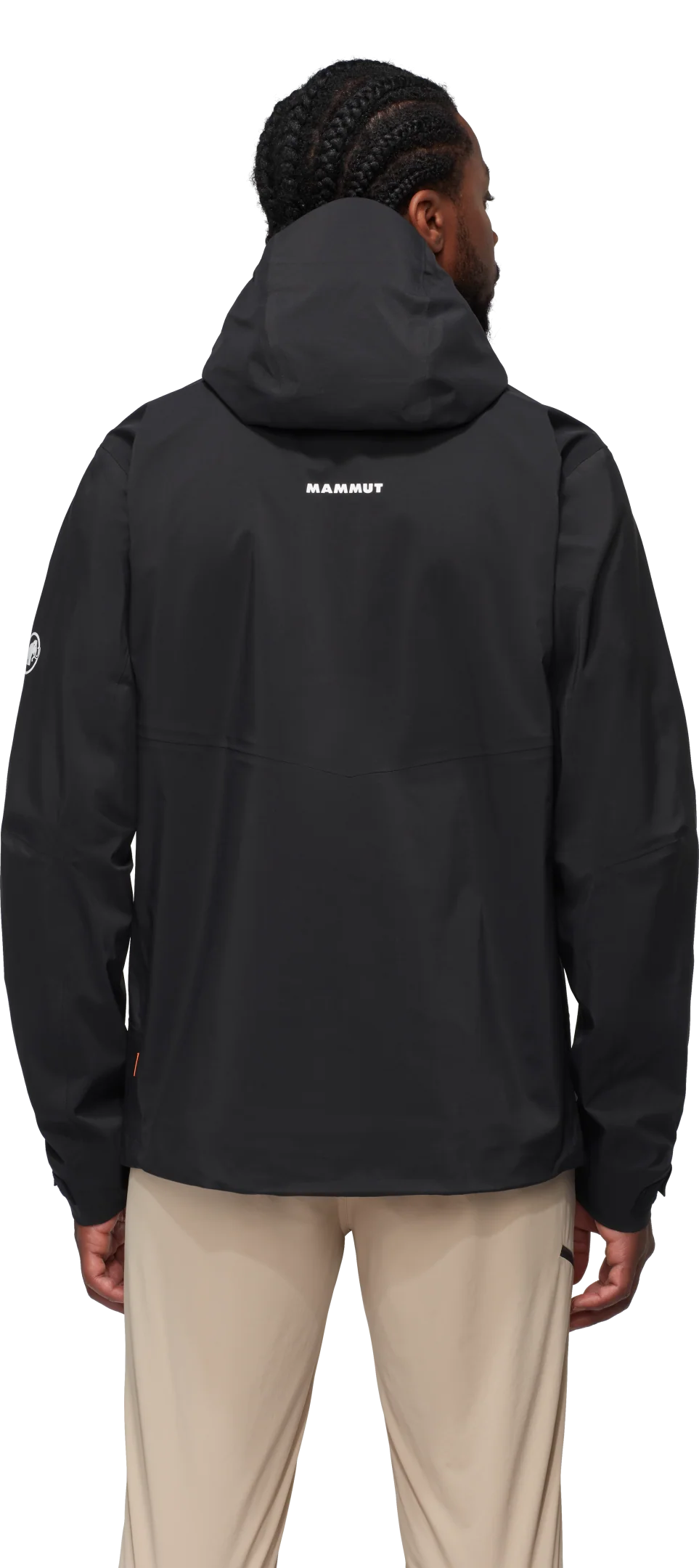 Alto Guide HS Hooded Jacket Men - Image 27