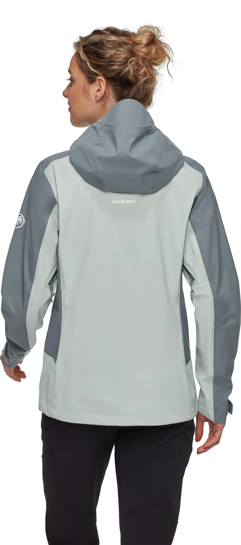 Alto Guide HS Hooded Jacket Women - Image 4