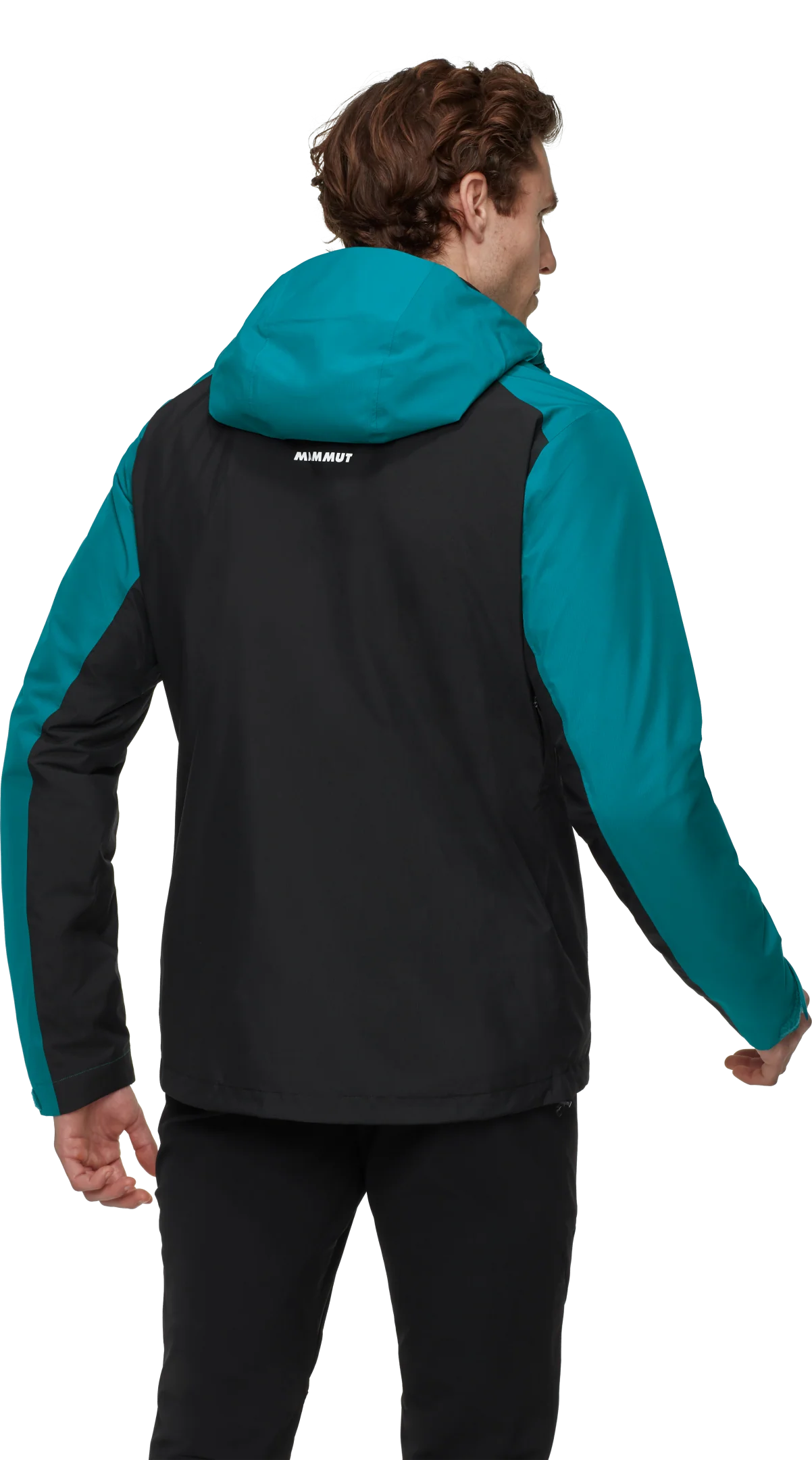 Alto Light 3 in 1 HS Hooded Jacket Men - Image 4