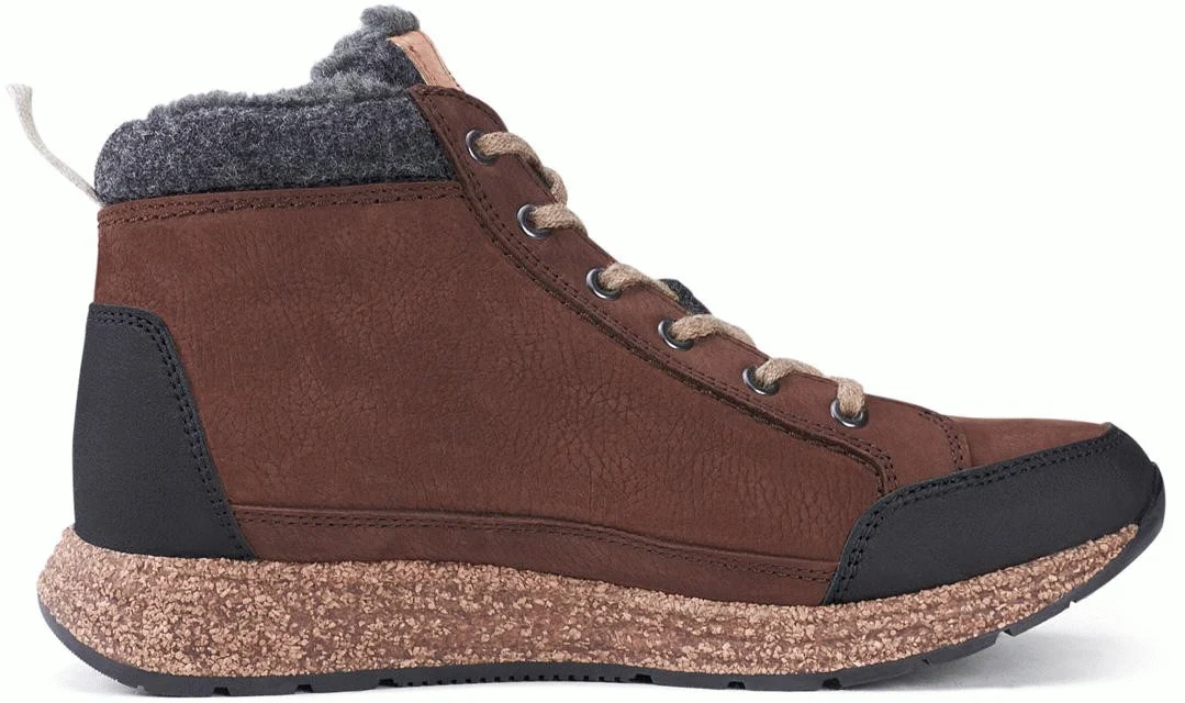 Arctic Adventurer leather Men