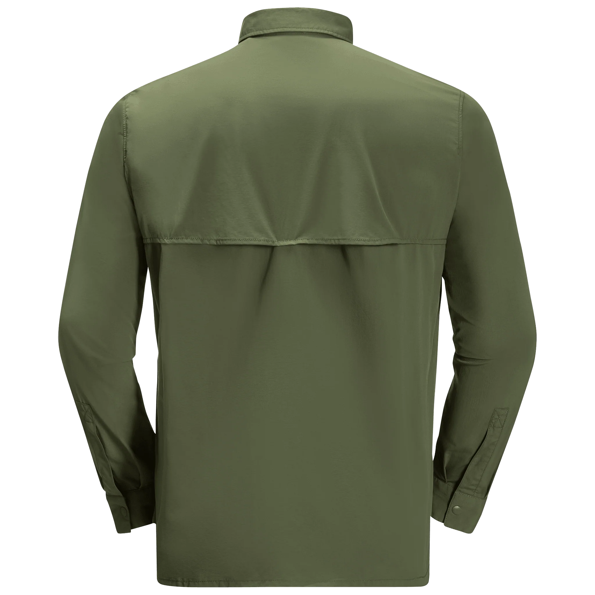 ATACAMA VENT SHIRT M - Image 2