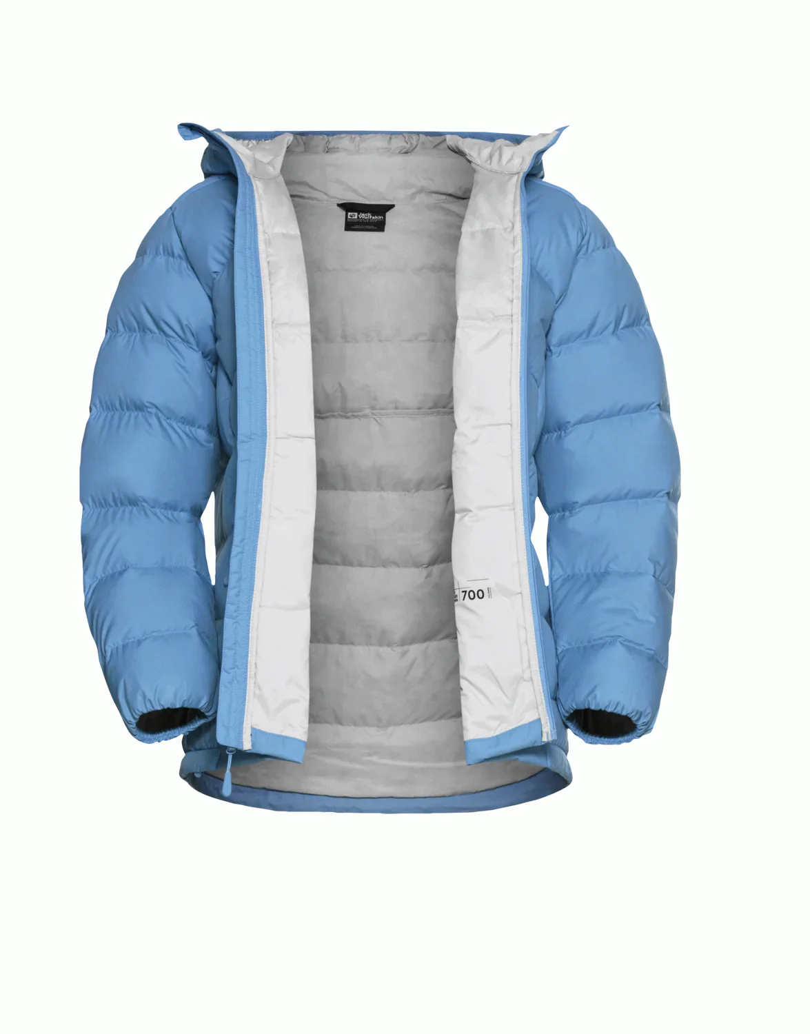 ATHER DOWN HOODY W RDS - Image 17