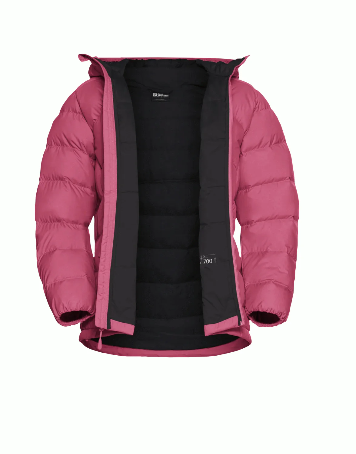 ATHER DOWN HOODY W RDS - Image 21