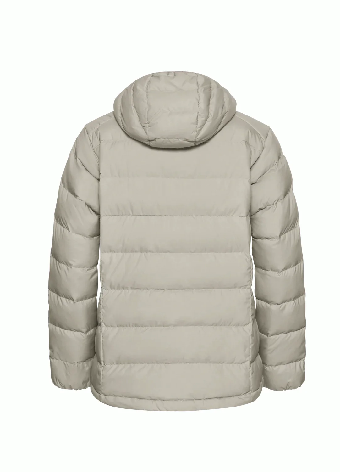 ATHER DOWN HOODY W RDS - Image 25