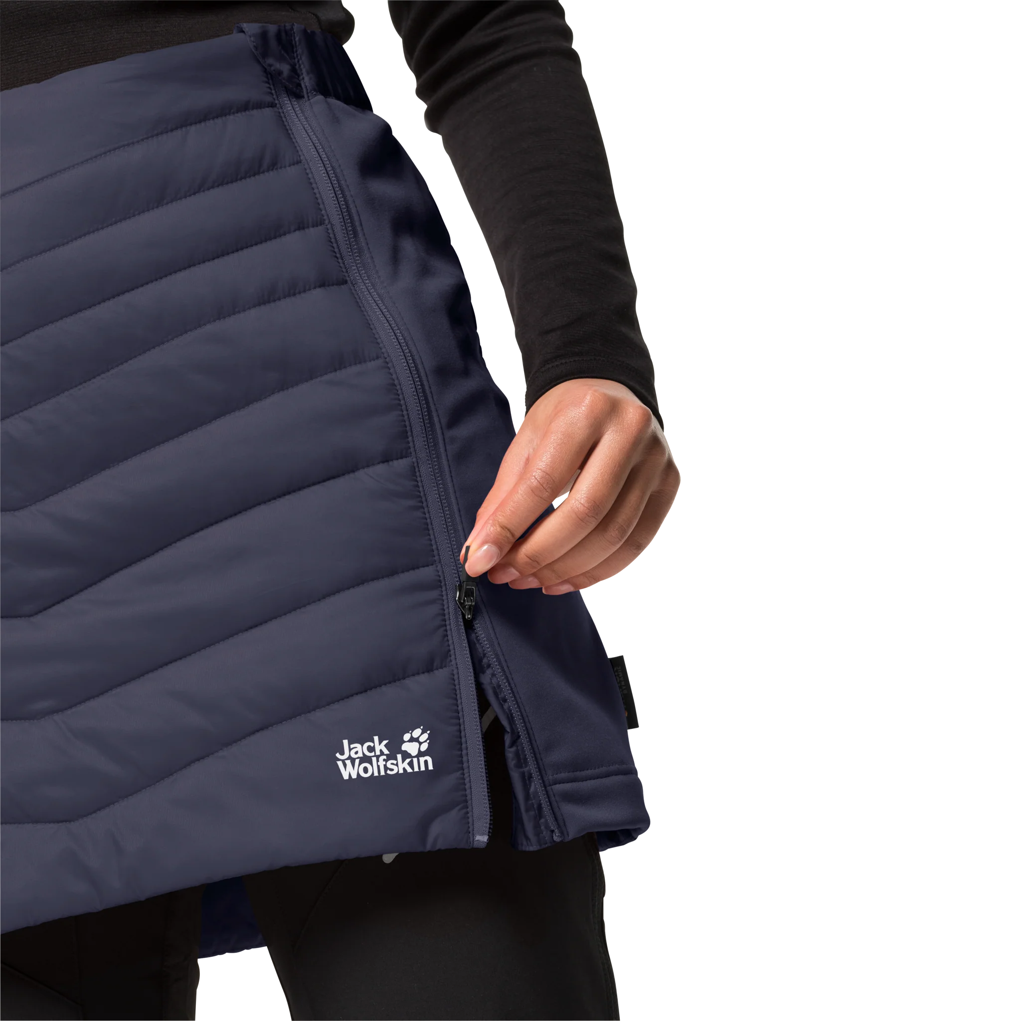 ATMOSPHERE SKIRT WOMEN - Image 17