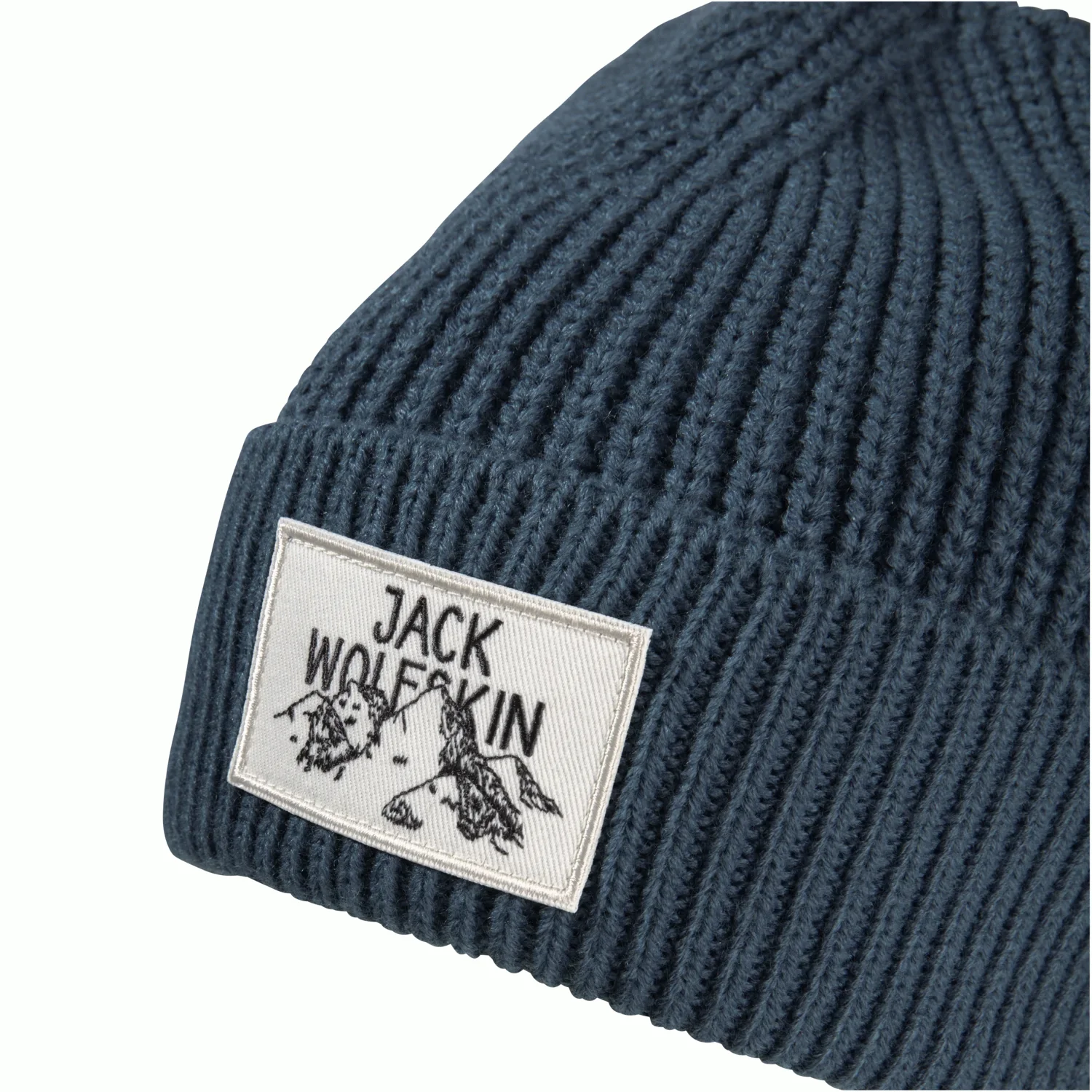 BADGE BEANIE - Image 11