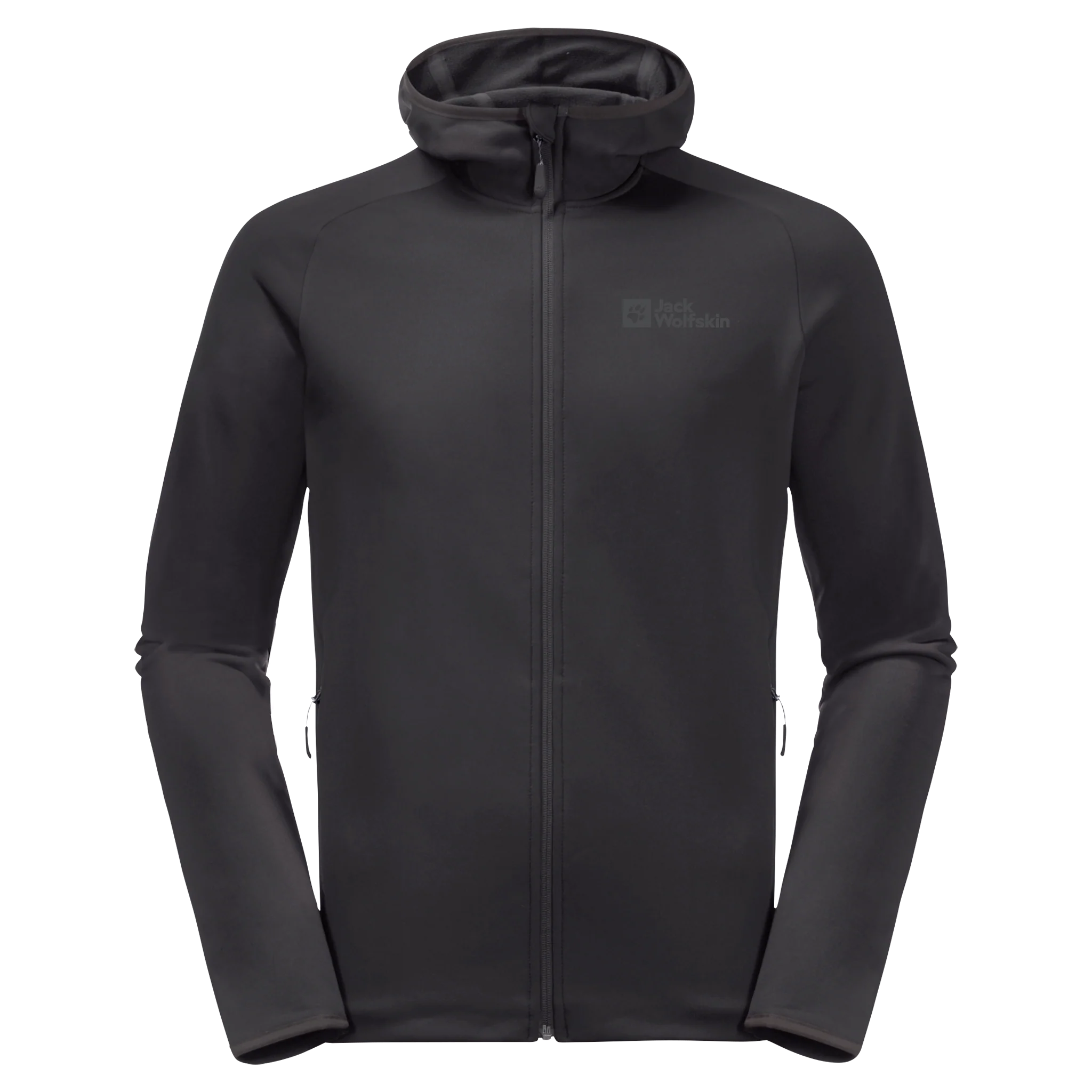 BAISELBERG HOODED FZ M - Image 5