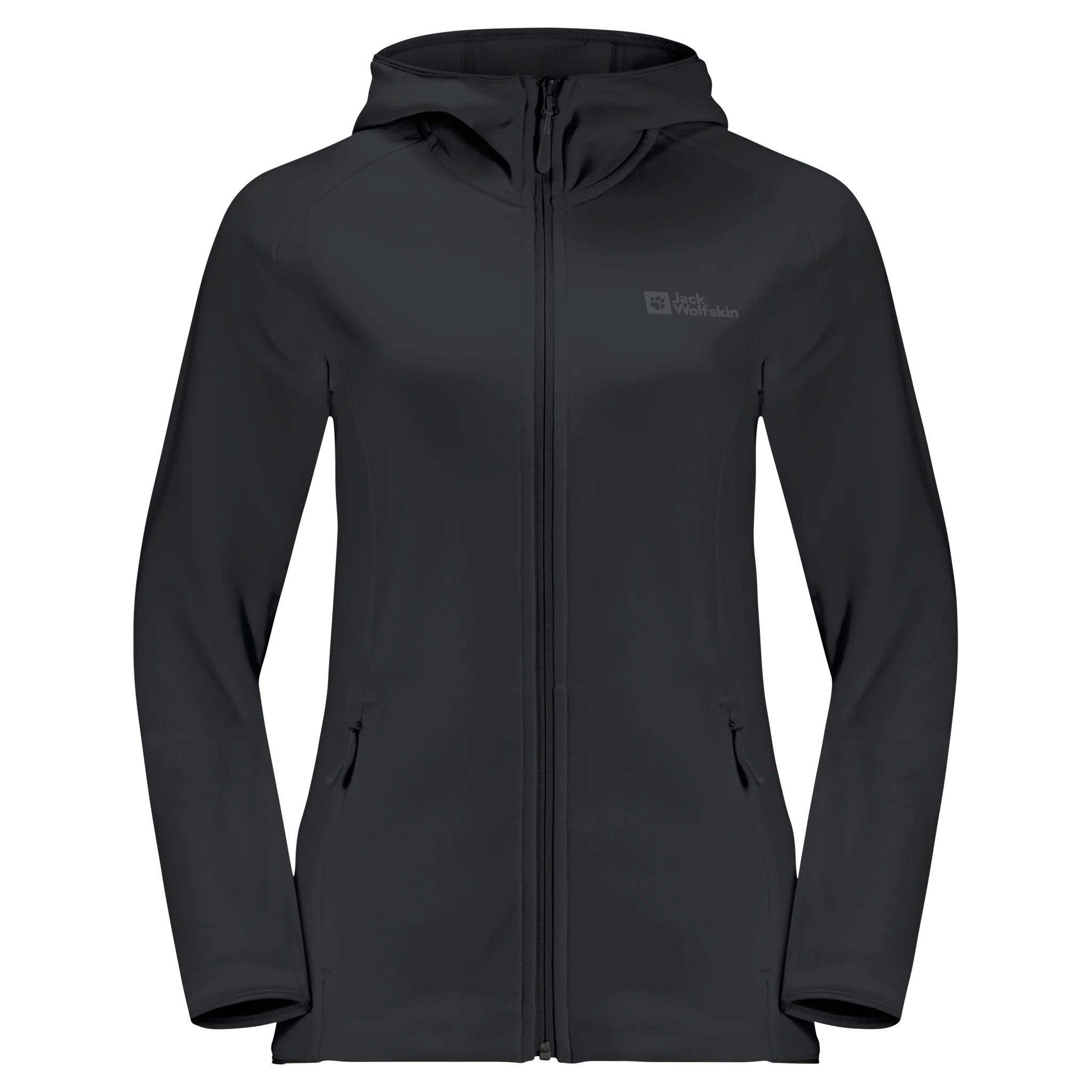 BAISELBERG HOODED FZ W - Image 2