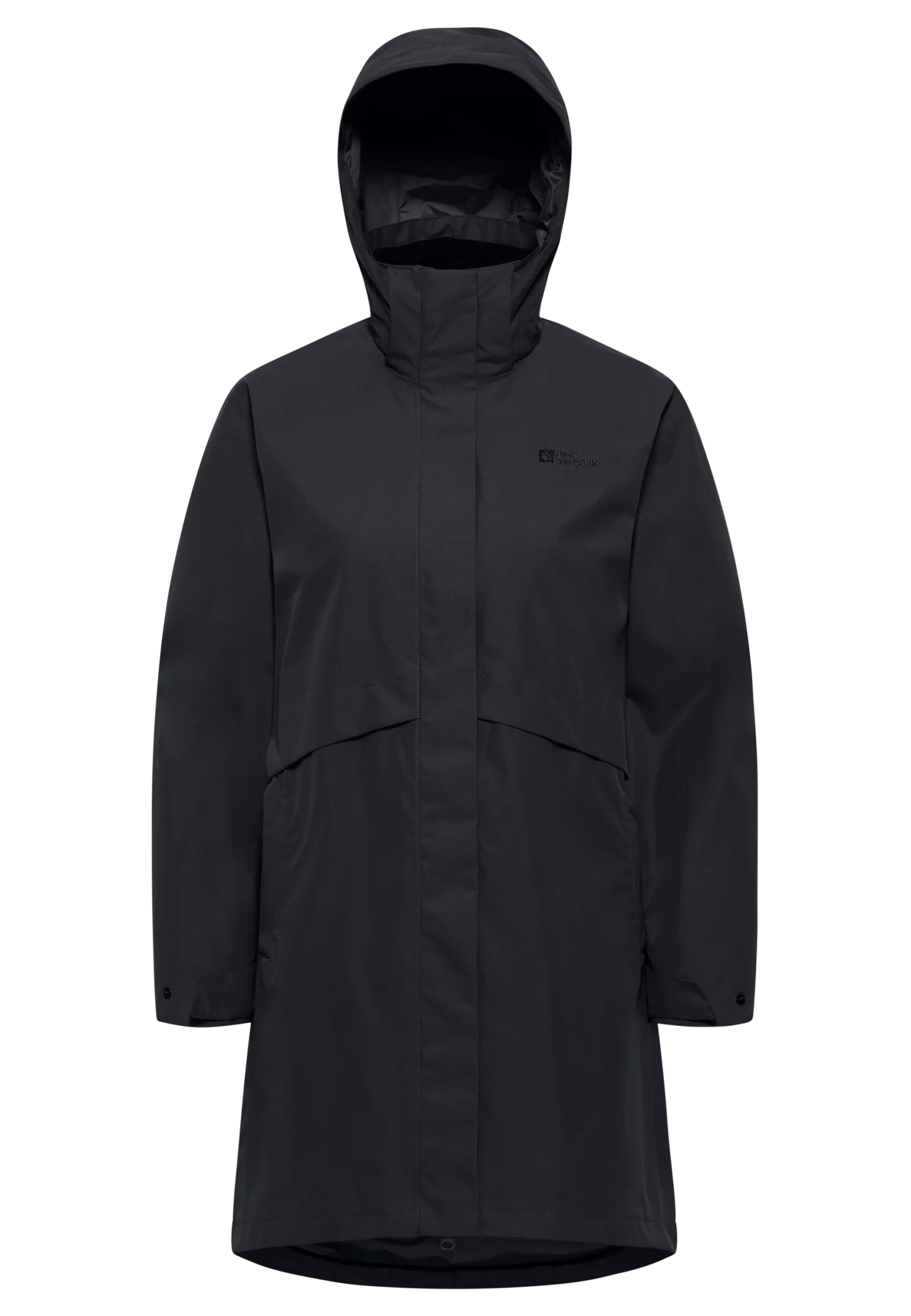 BAYLIGHT 3IN1 COAT W - Image 13