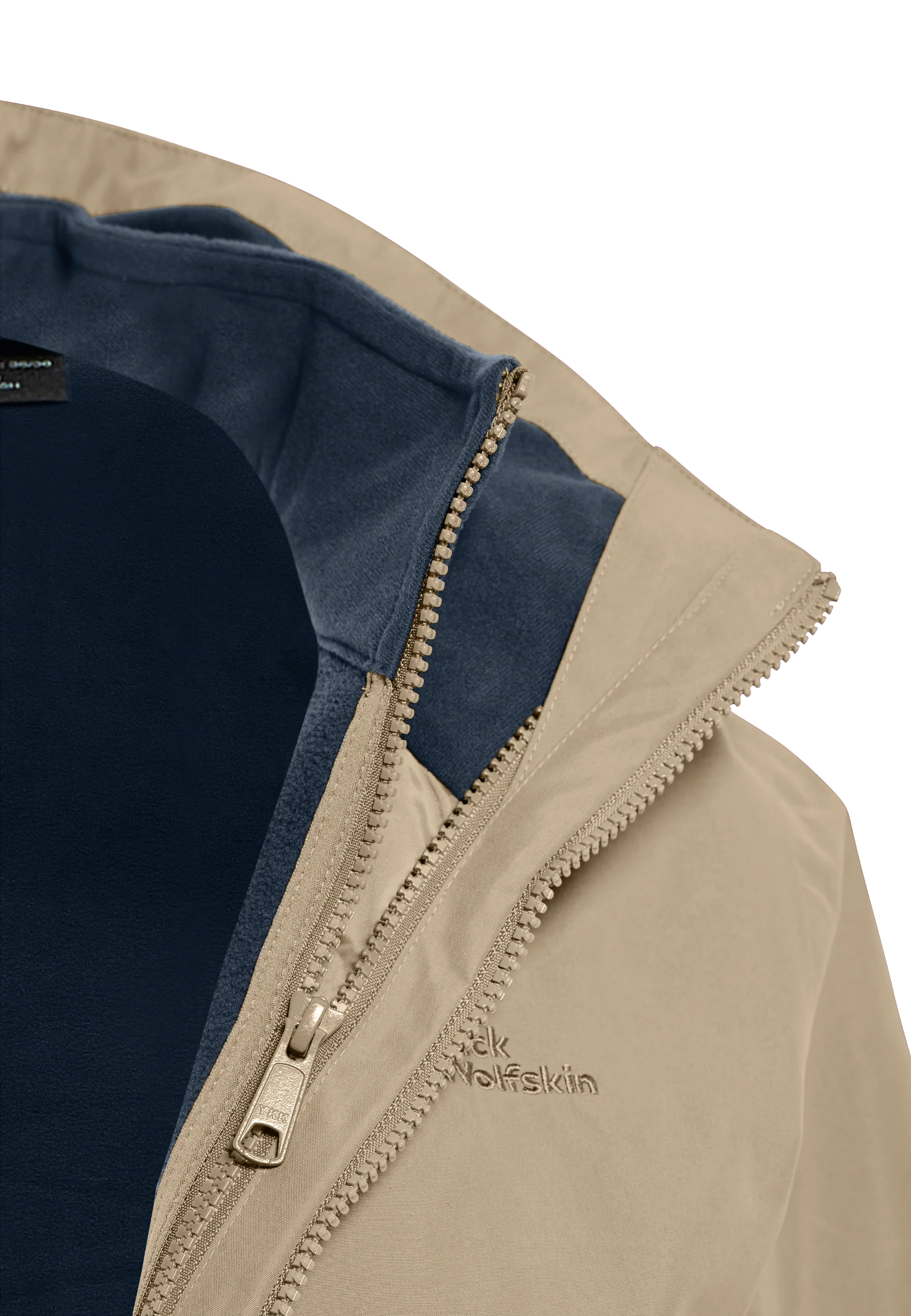 BAYLIGHT 3IN1 COAT W - Image 31