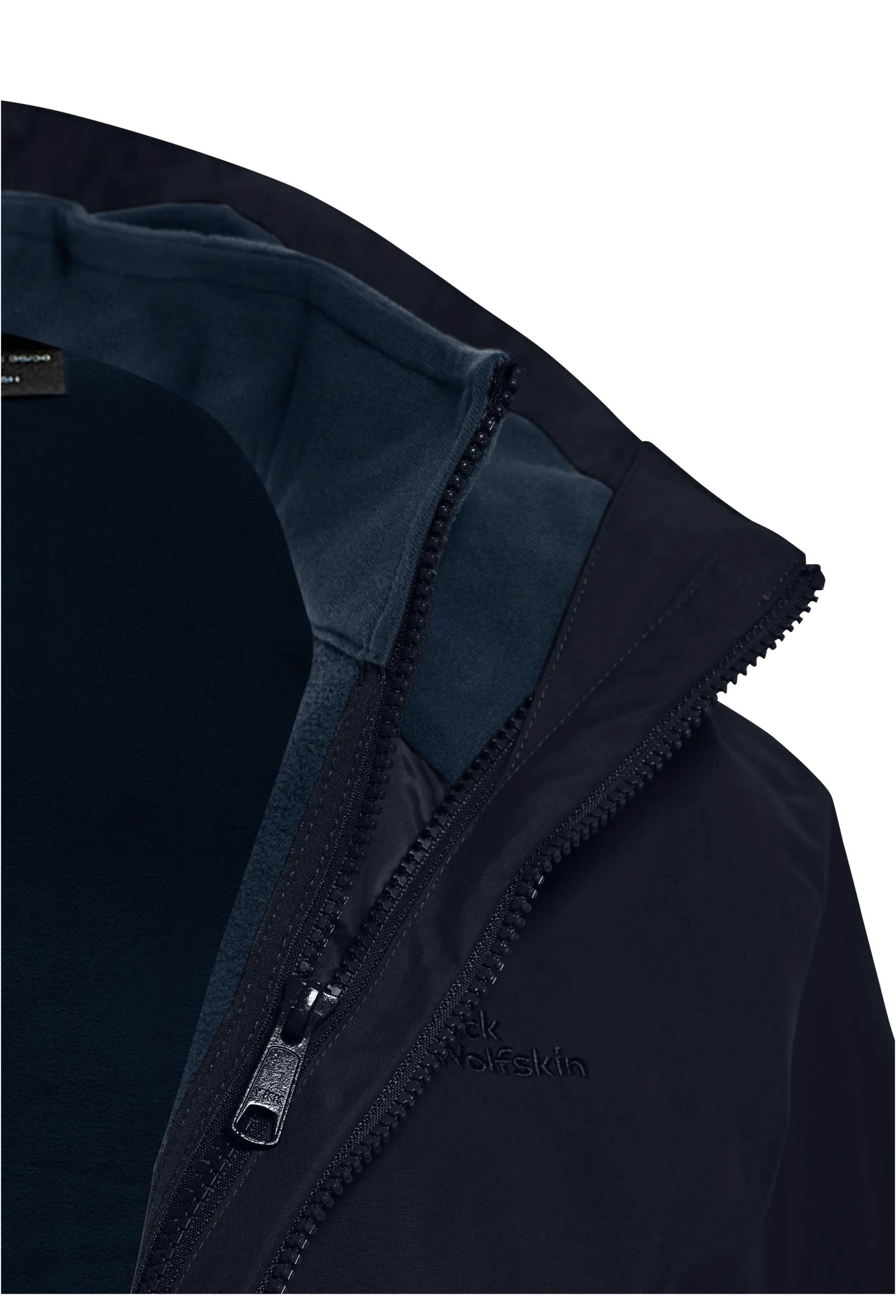 BAYLIGHT 3IN1 COAT W - Image 49