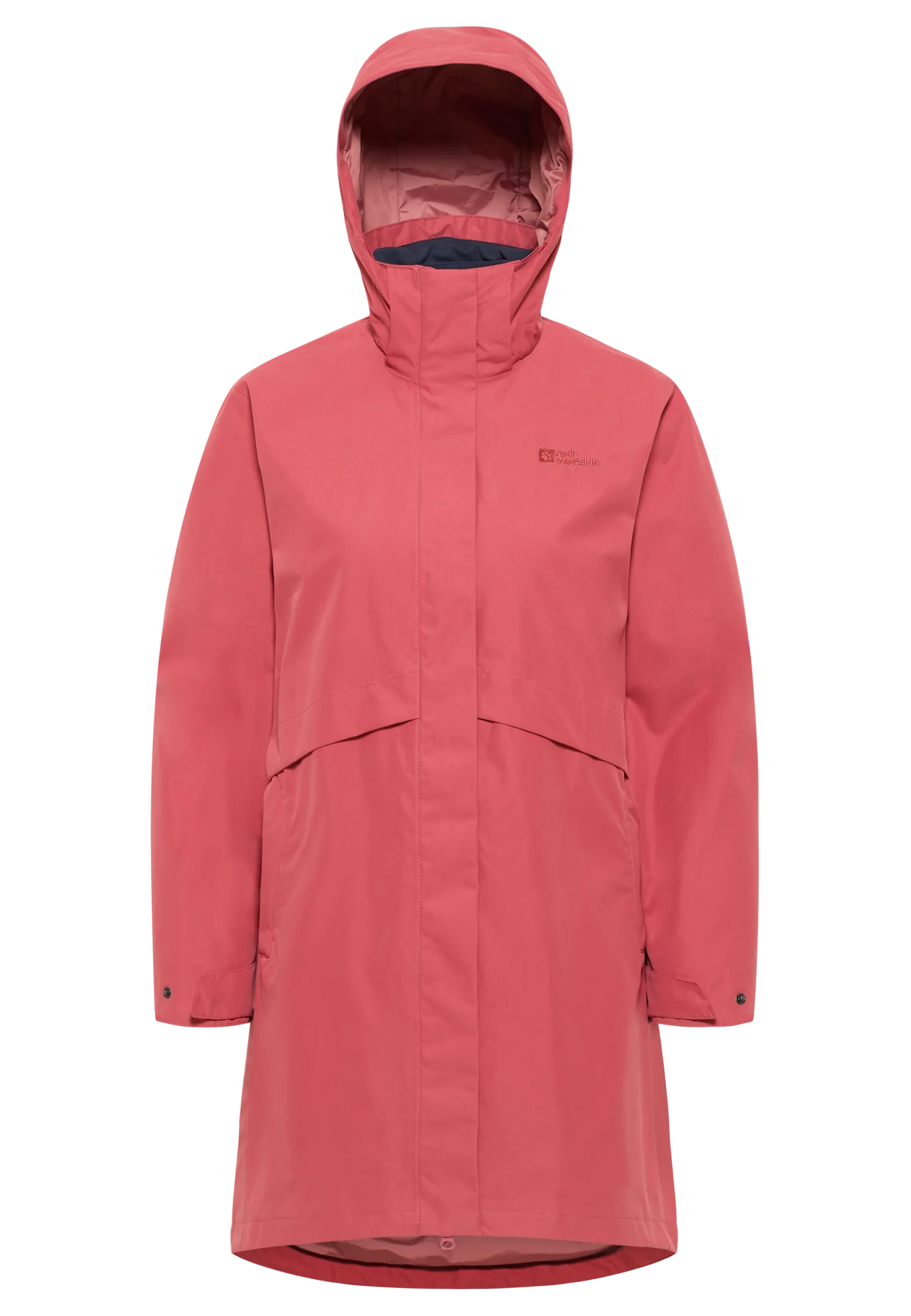 BAYLIGHT 3IN1 COAT W - Image 60