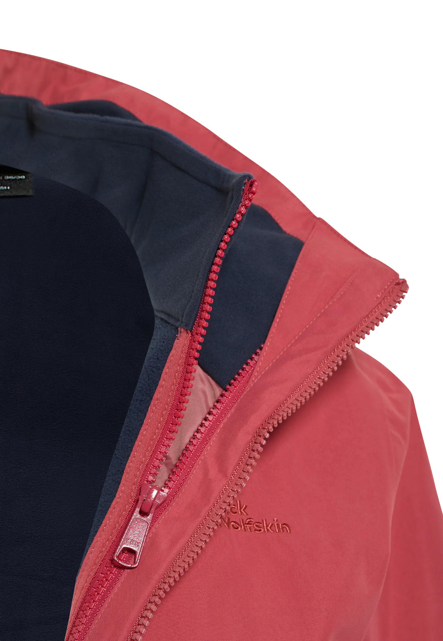 BAYLIGHT 3IN1 COAT W - Image 62