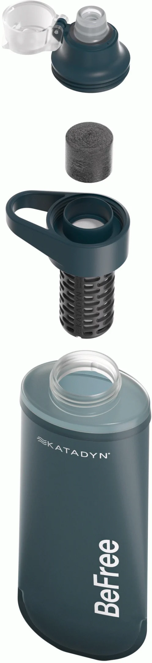 BeFree AC Filter - Image 4