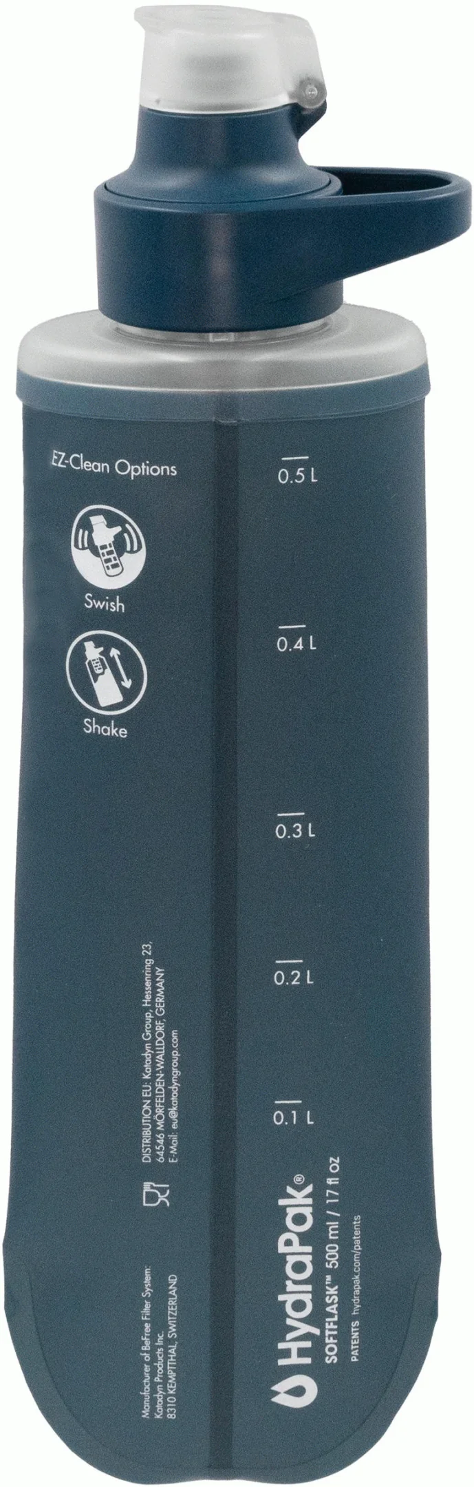 BeFree AC Filter - Image 6