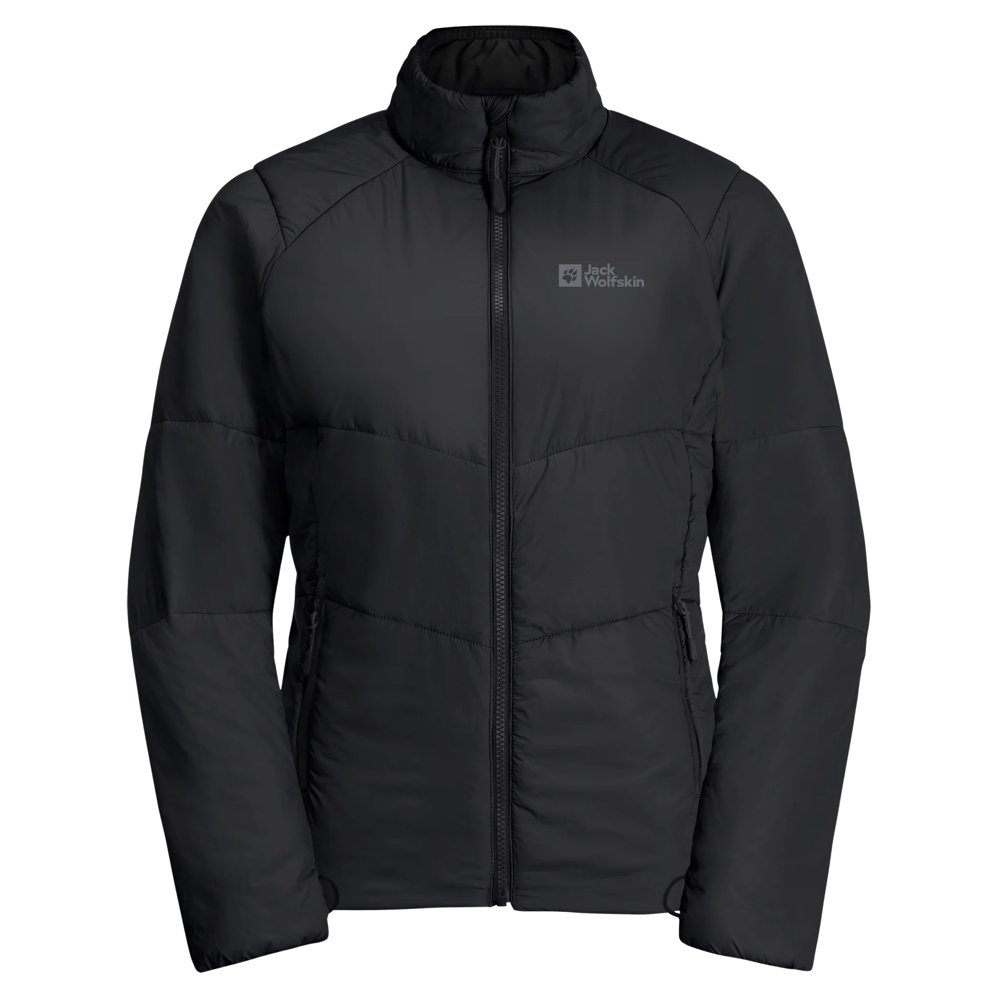 BERGLAND 3IN1 JKT W - Image 9
