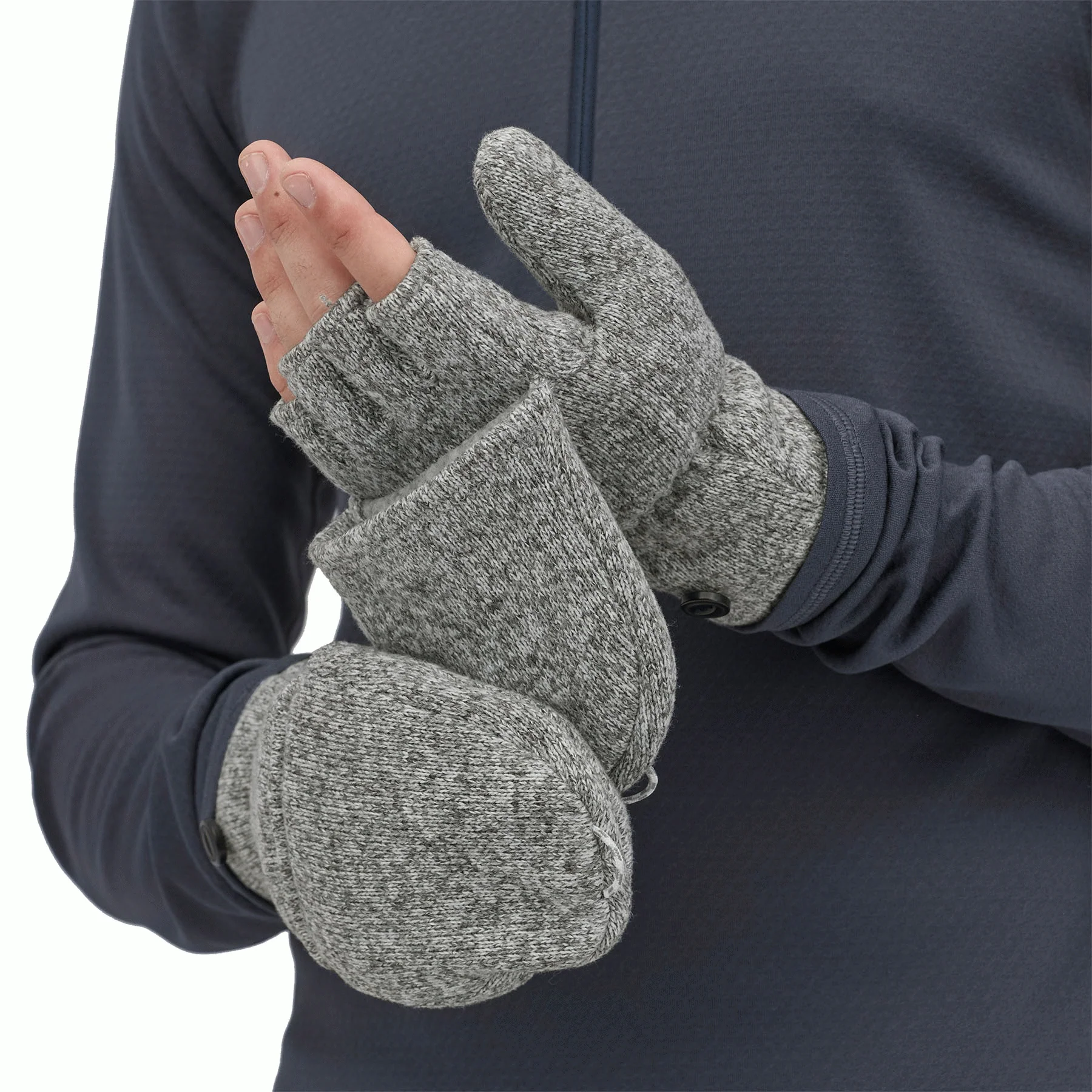 Better Sweater Gloves - Image 7