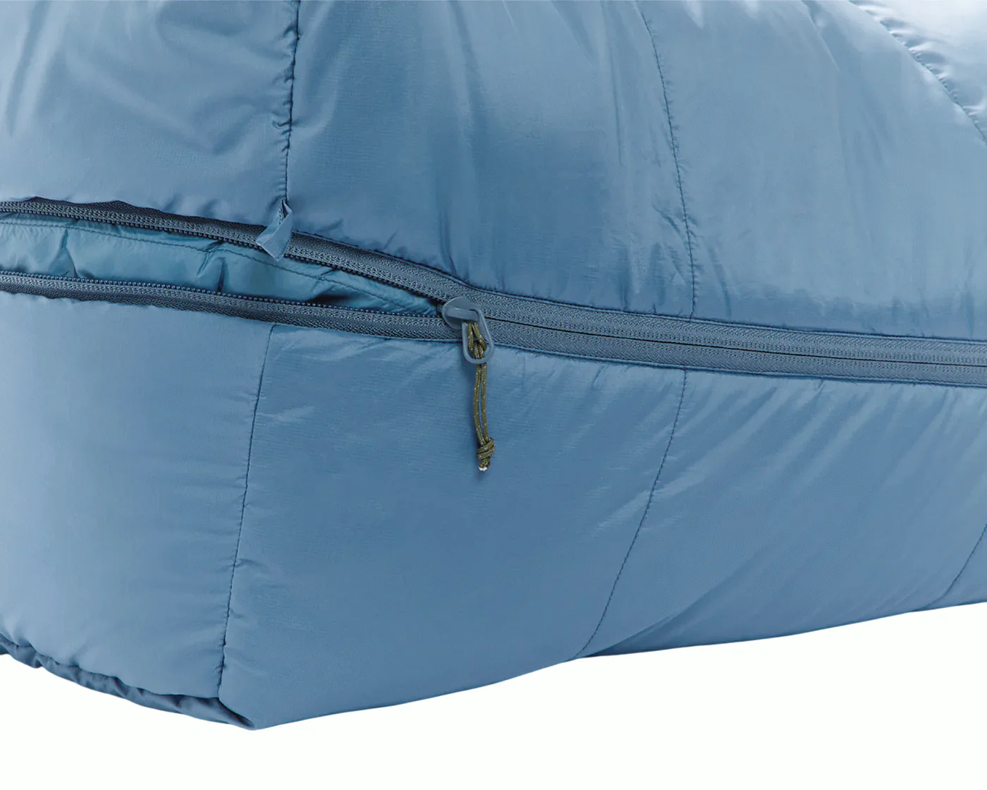 Bjarni +10° Mummy Sleeping Bag (Puk) - Image 5