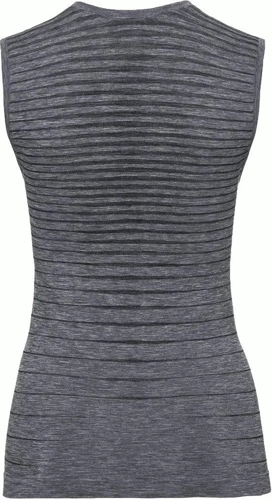 BL TOP crew neck singlet PERFORMANCE LIG - Image 2