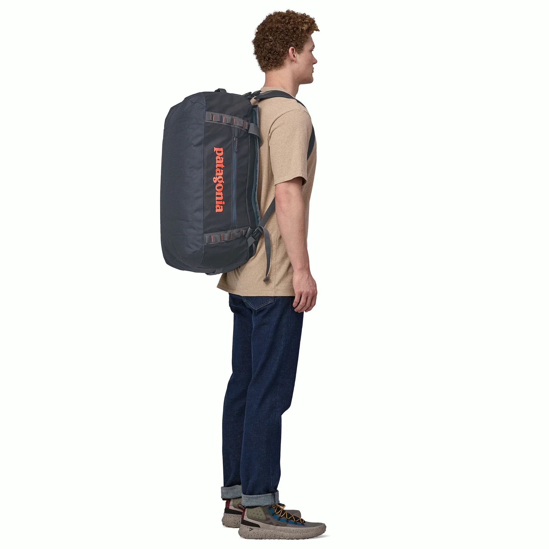 Black Hole Duffel 55L - Image 10