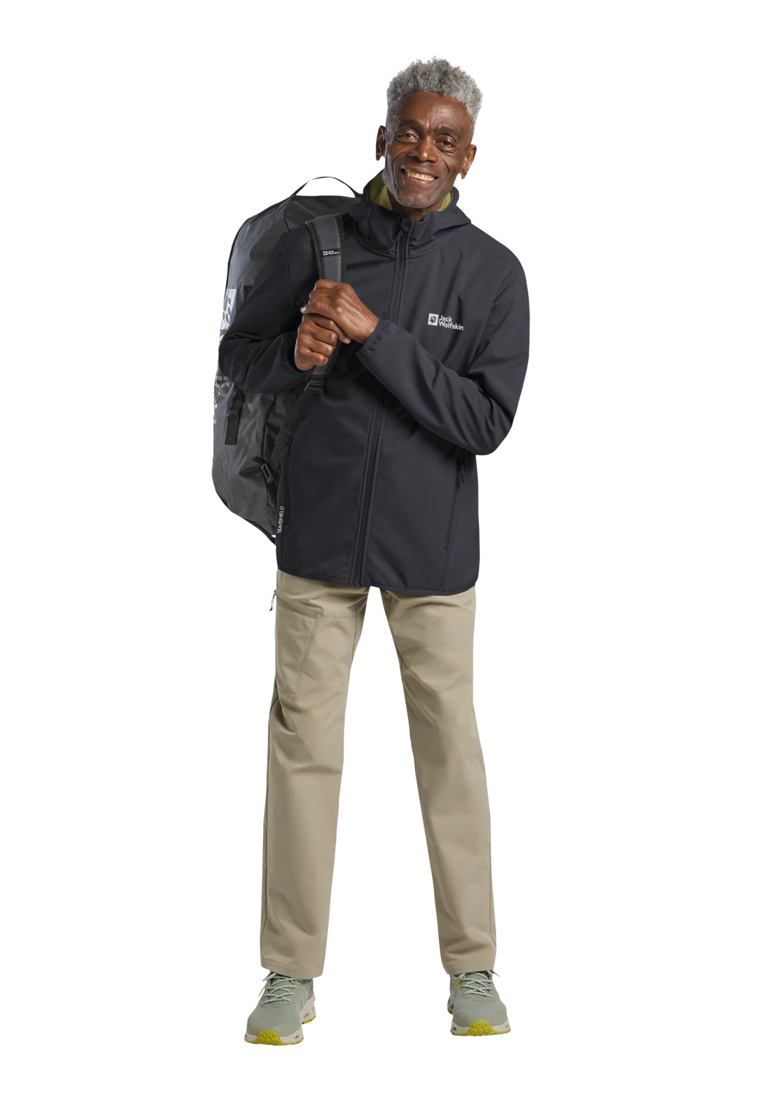 BORNBERG HOODY M - Image 29