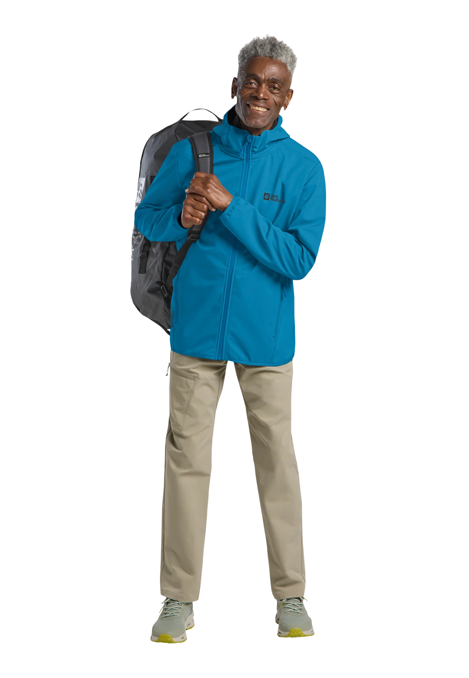 BORNBERG HOODY M - Image 56