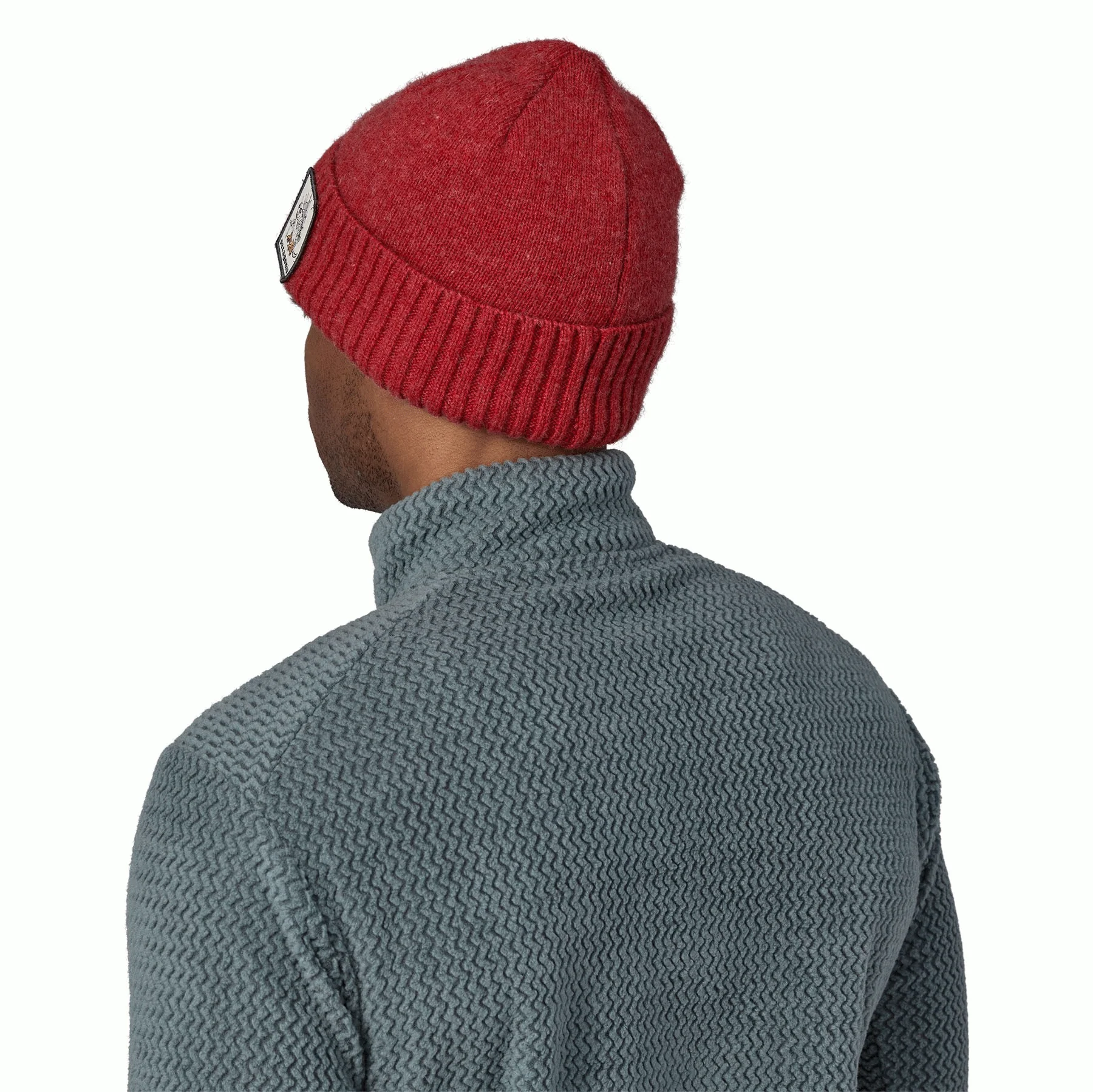Brodeo Beanie - Image 6