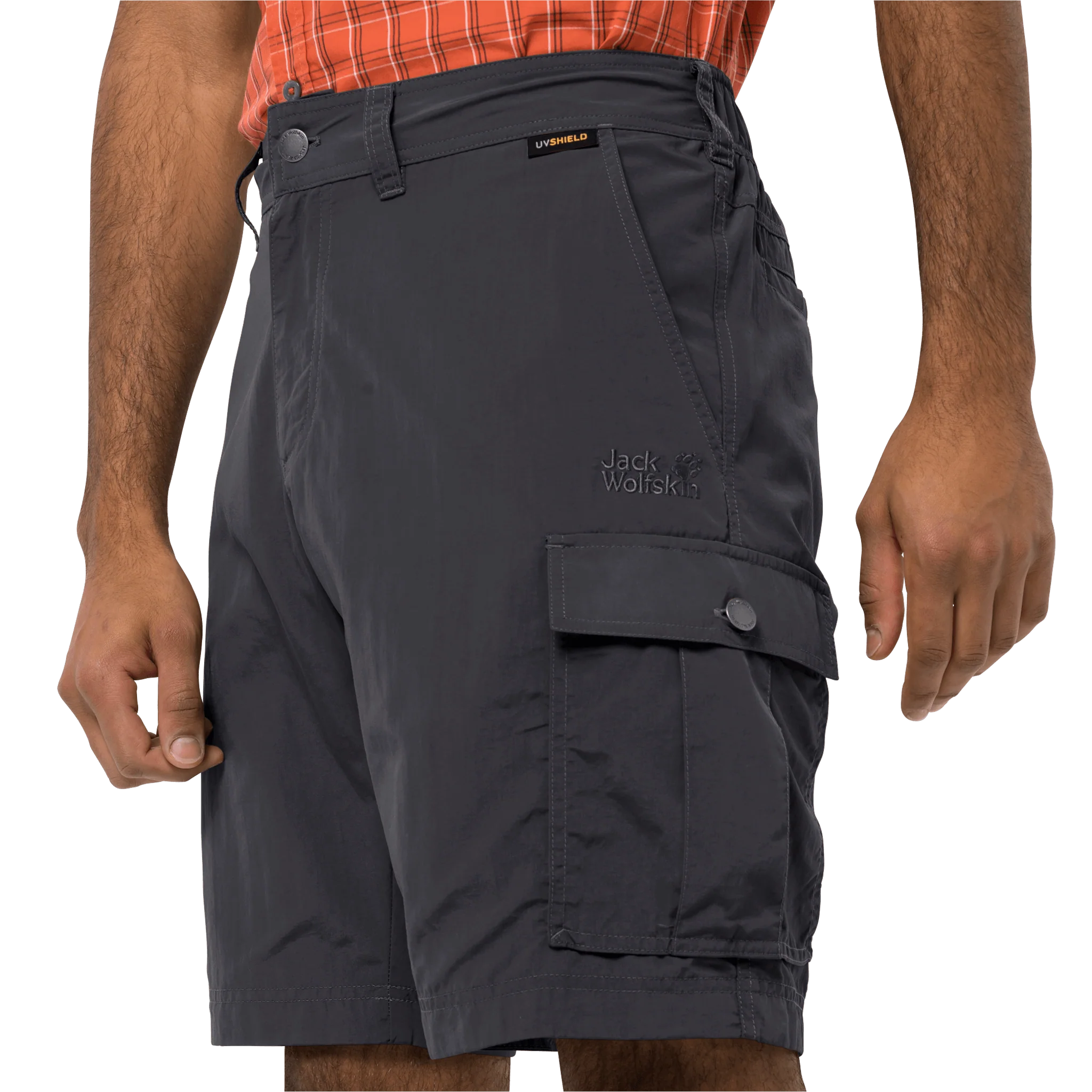 CANYON CARGO SHORTS - Image 11