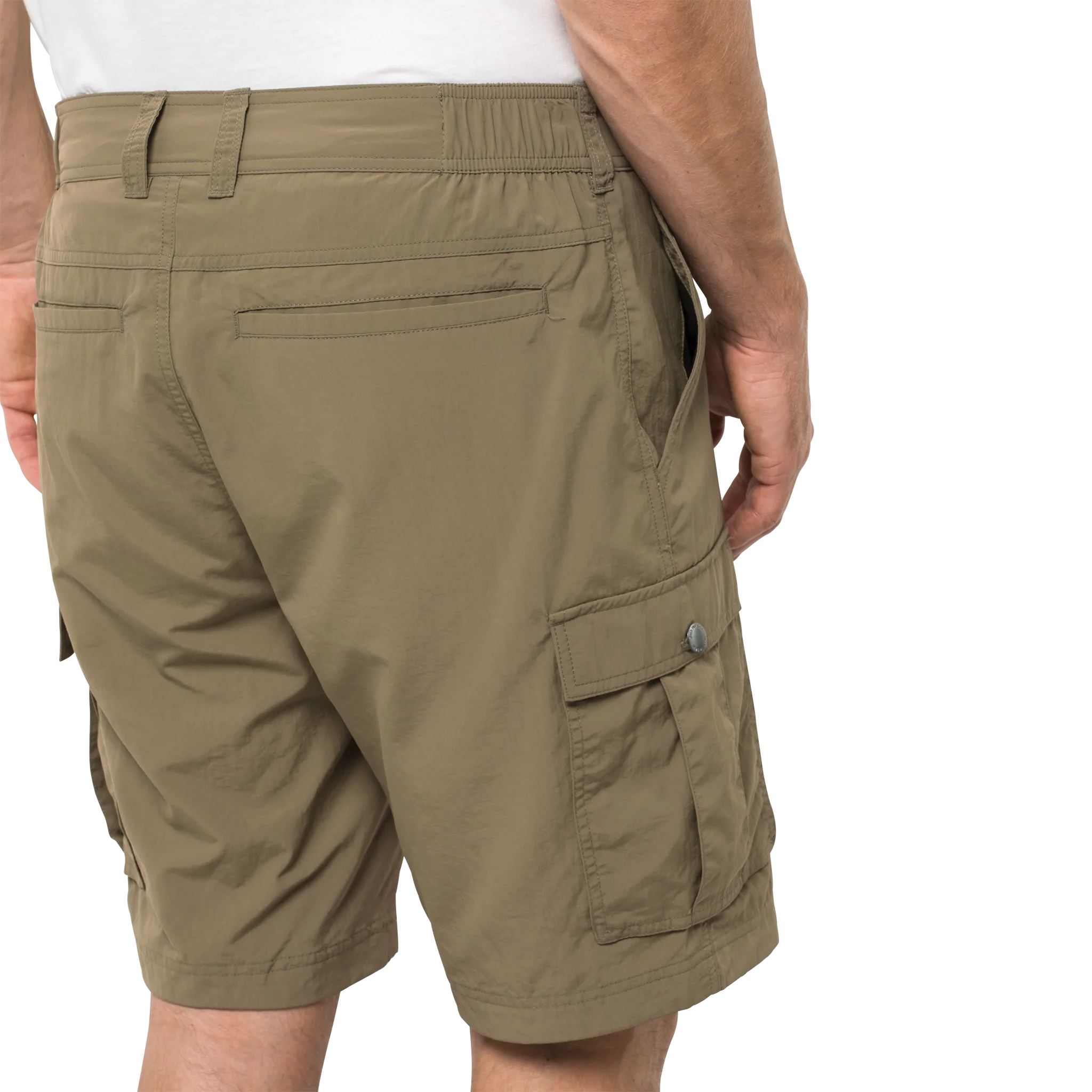 CANYON CARGO SHORTS - Image 5