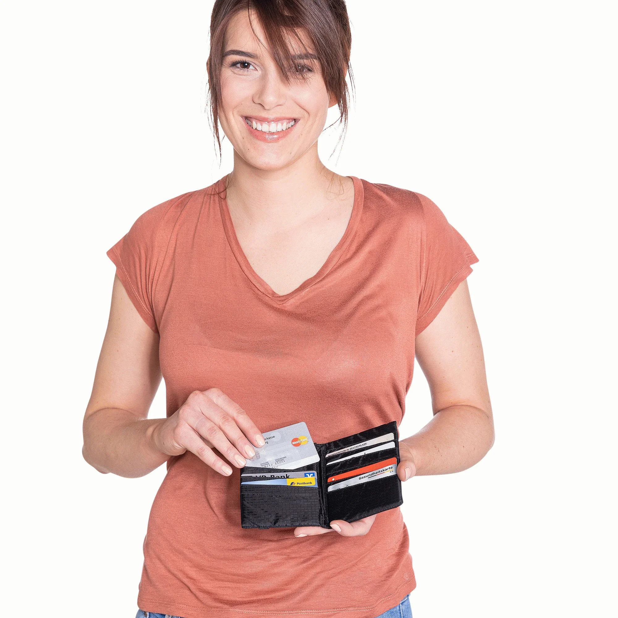 Card Holder 12 RFID B - Image 10
