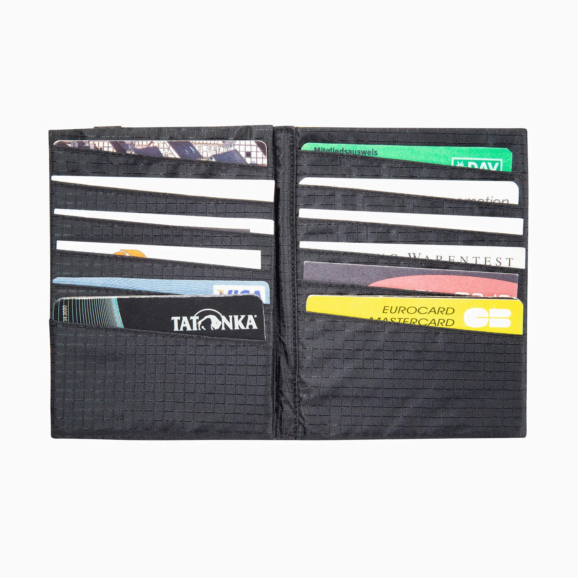 Card Holder 12 RFID B - Image 11
