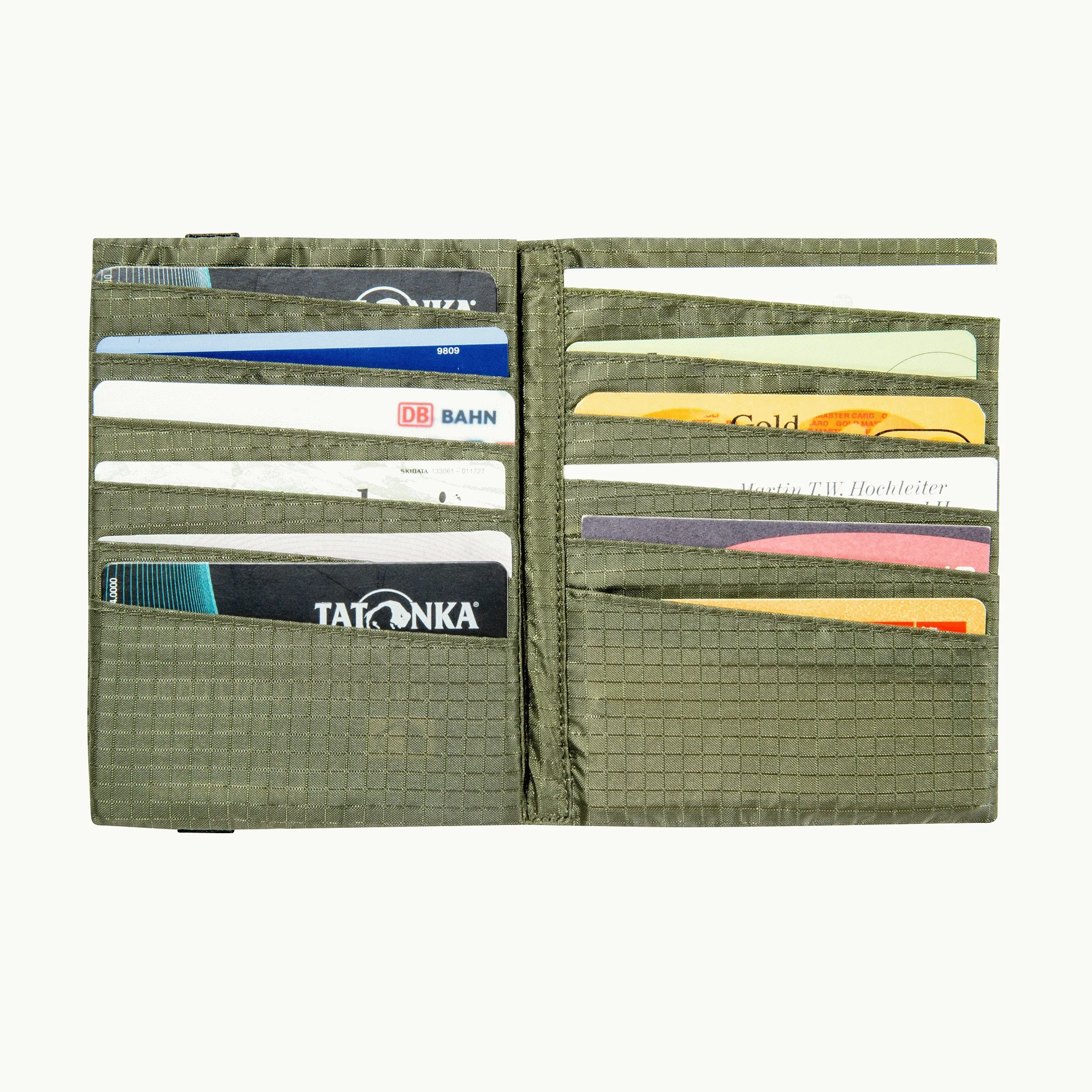 Card Holder 12 RFID B - Image 6