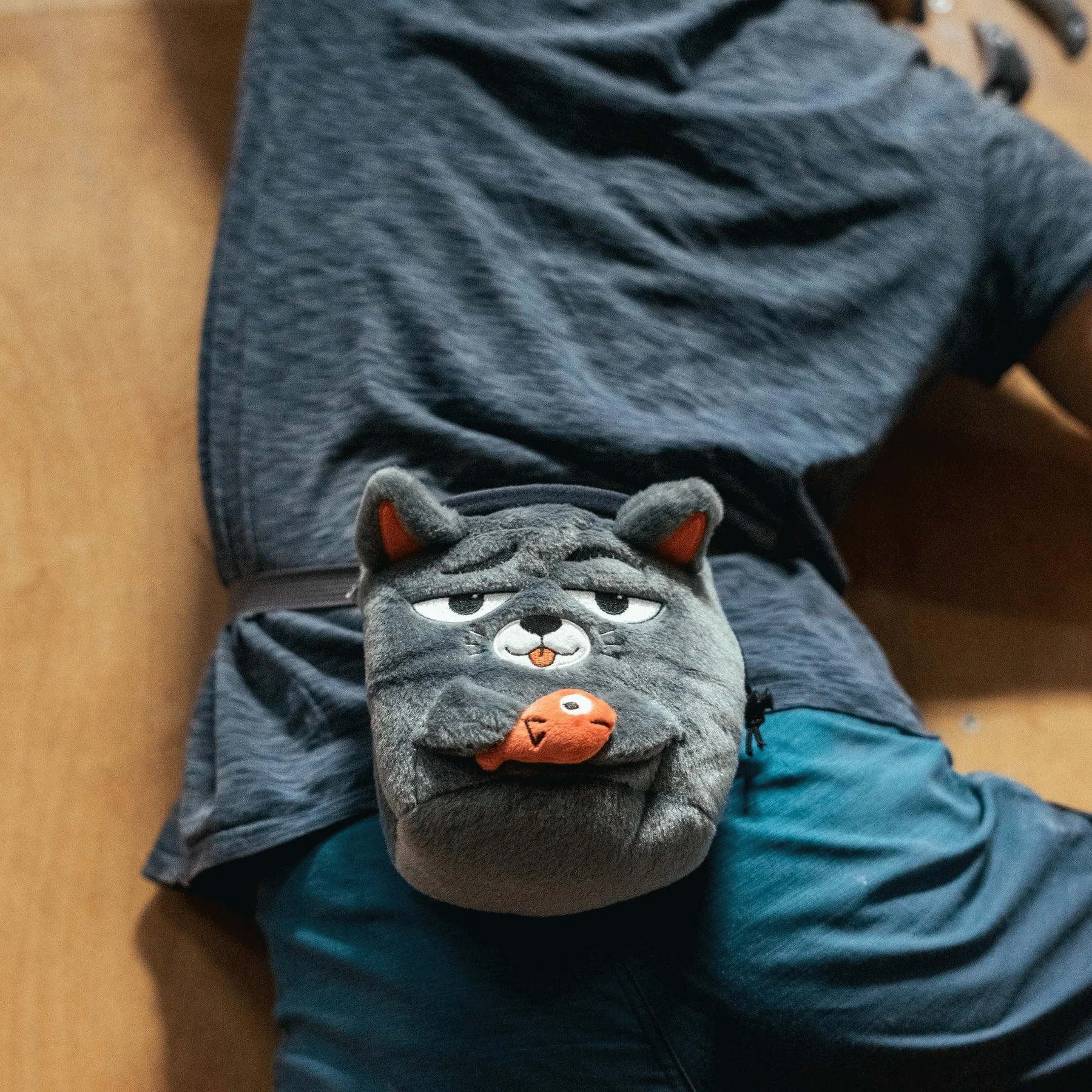 Chalk Bag - Image 13