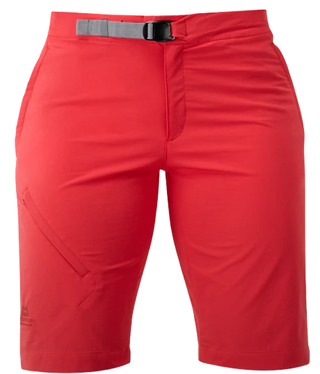 Comici Women's Short - Image 2
