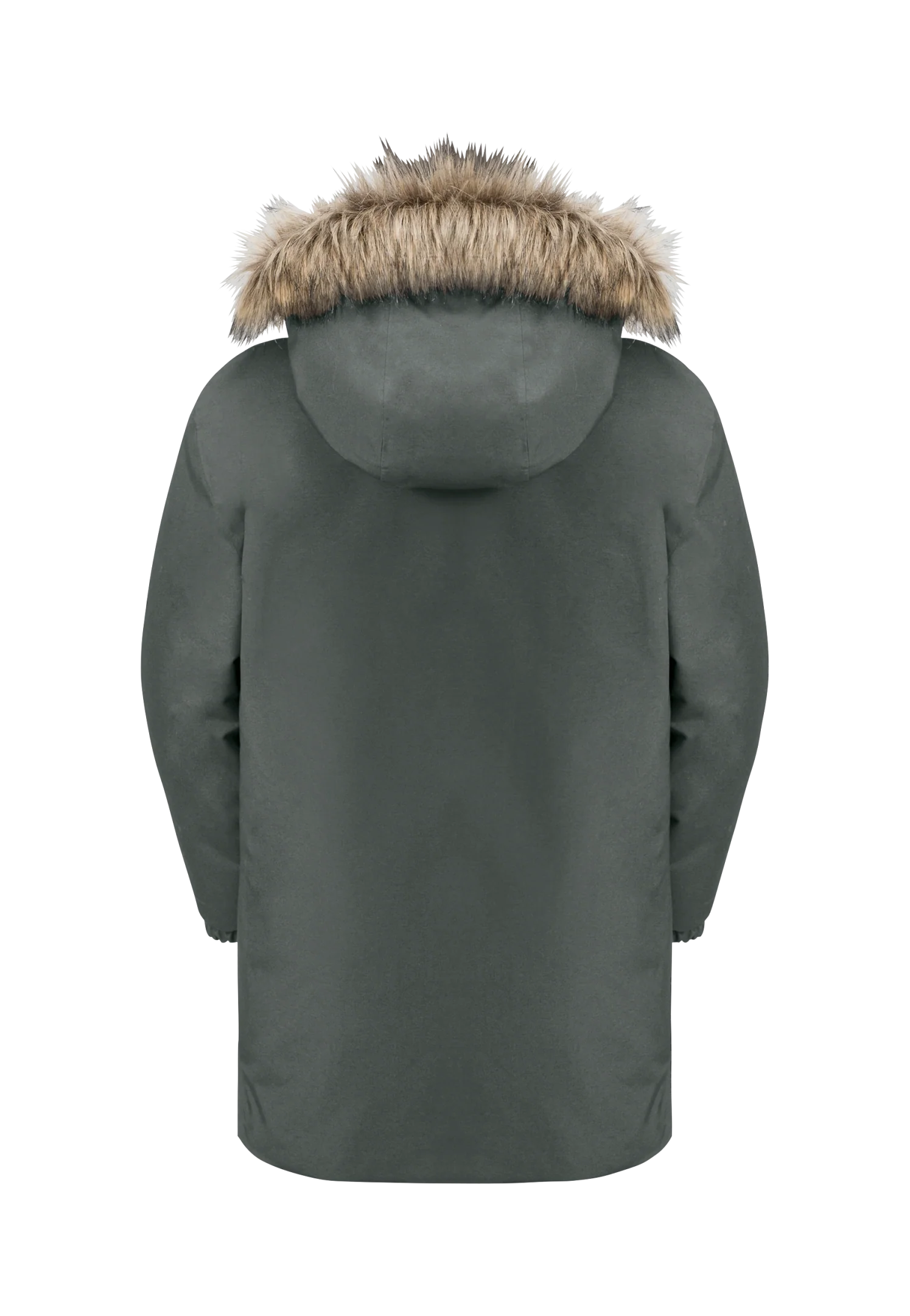 COSY BEAR JACKET K - Image 4